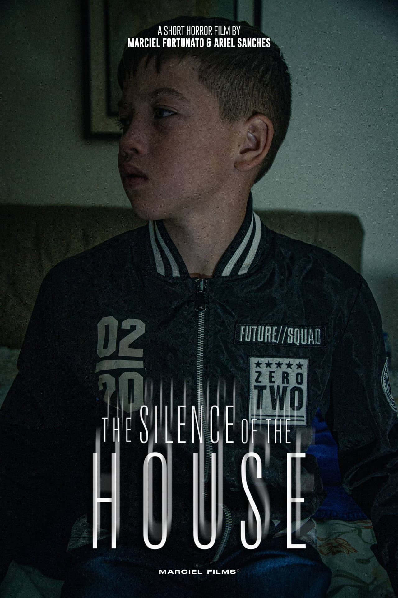 O SILÊNCIO DA CASA preview 2