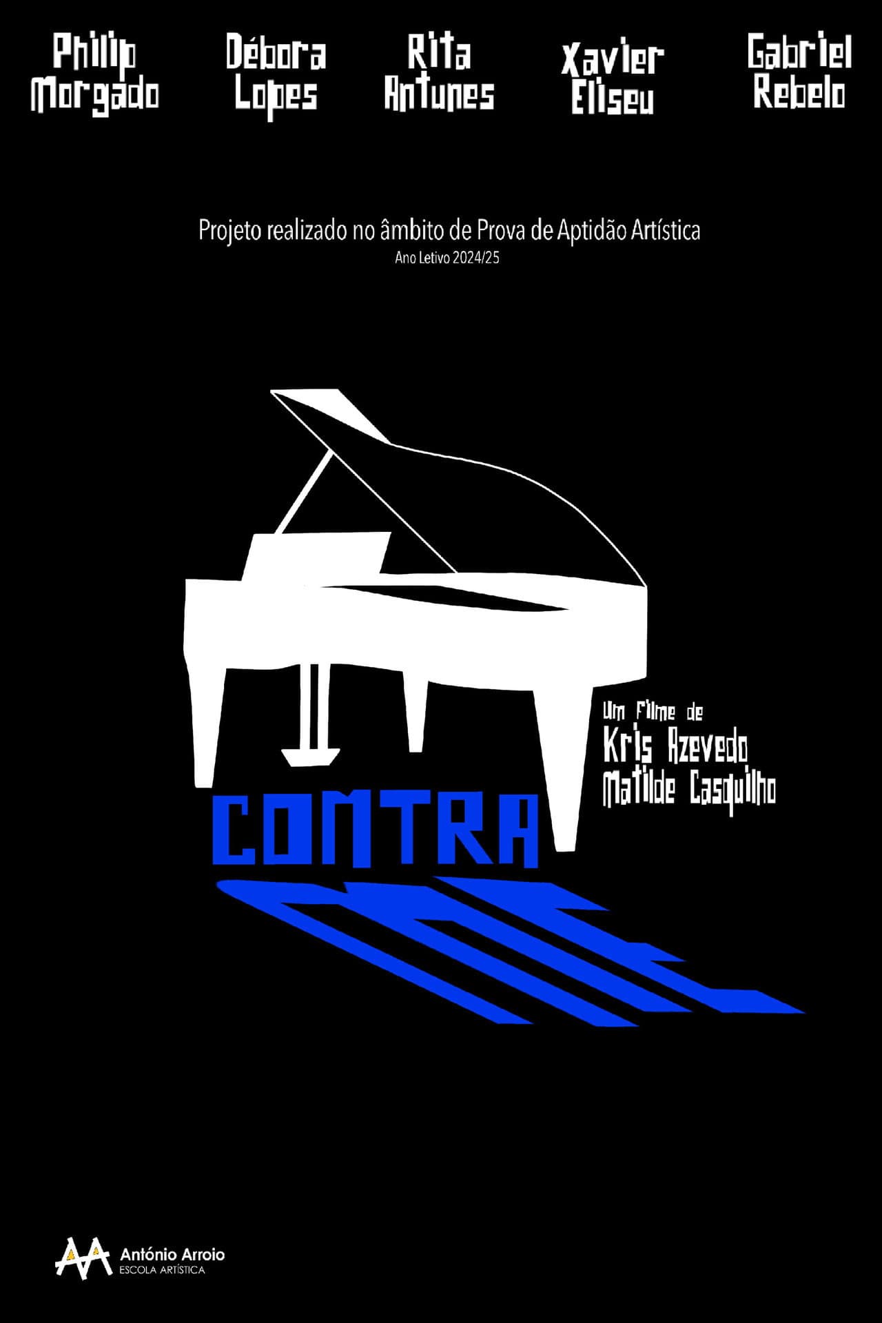 Contra Me preview 2