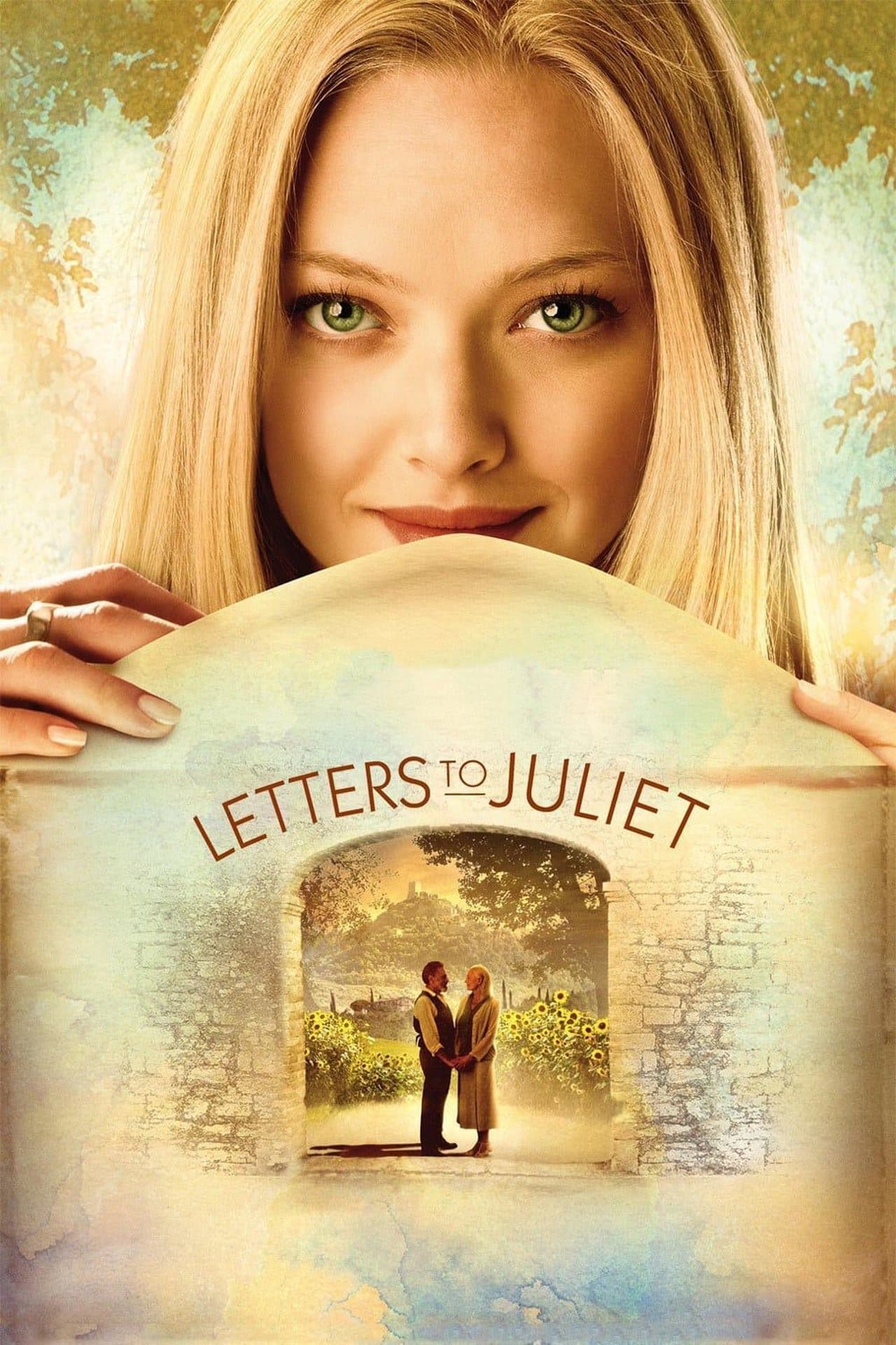 Letters to Juliet preview 2