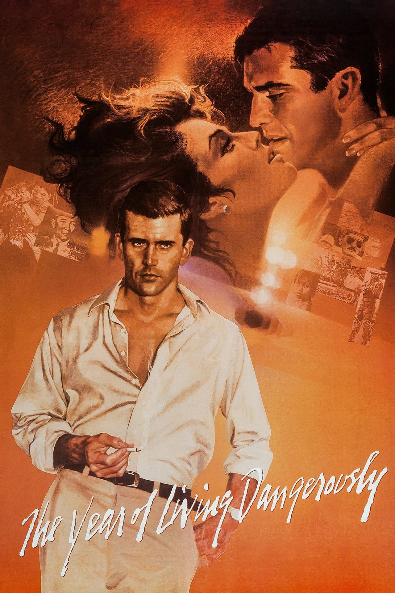 The Year of Living Dangerously preview 2