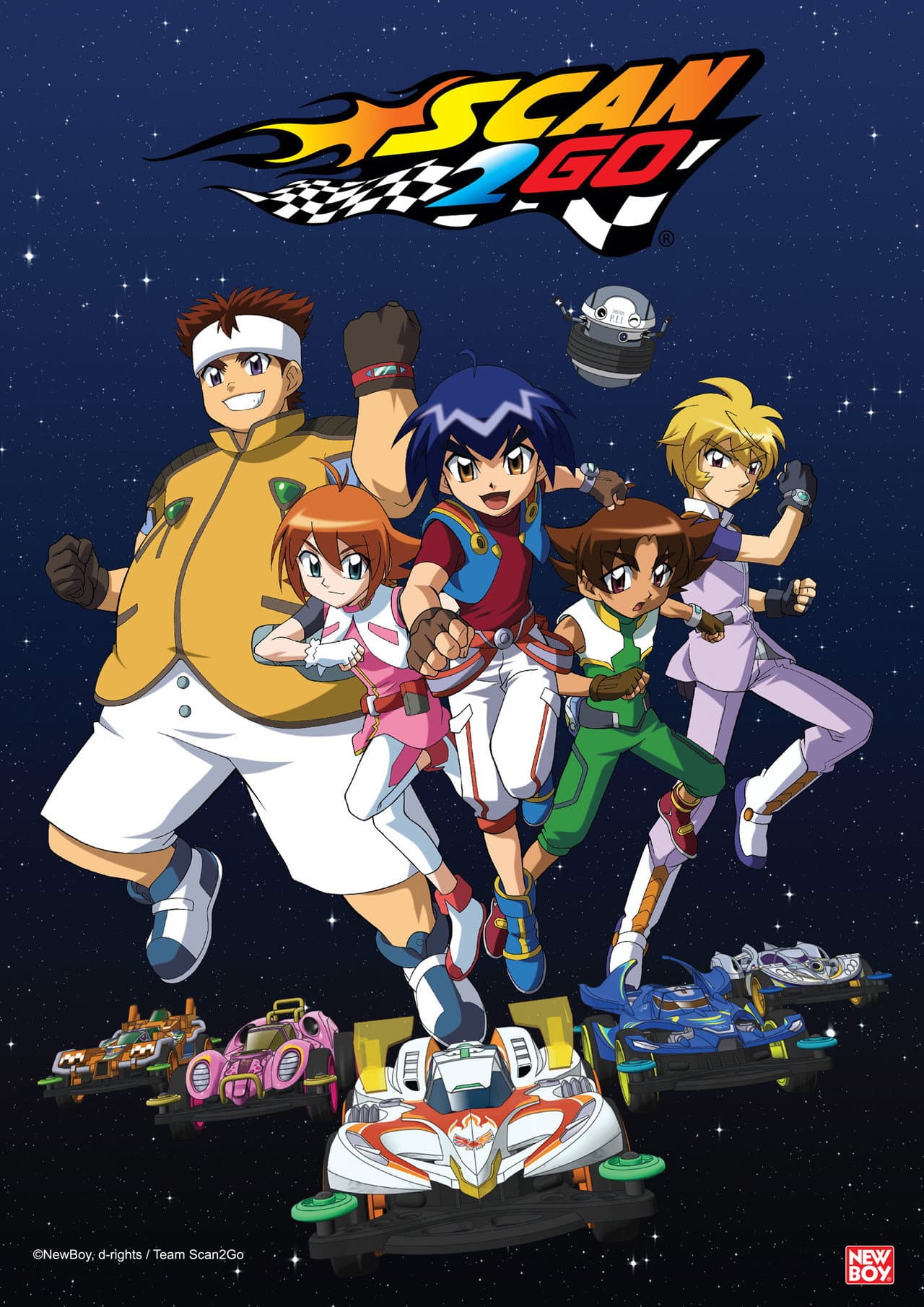 Season 1