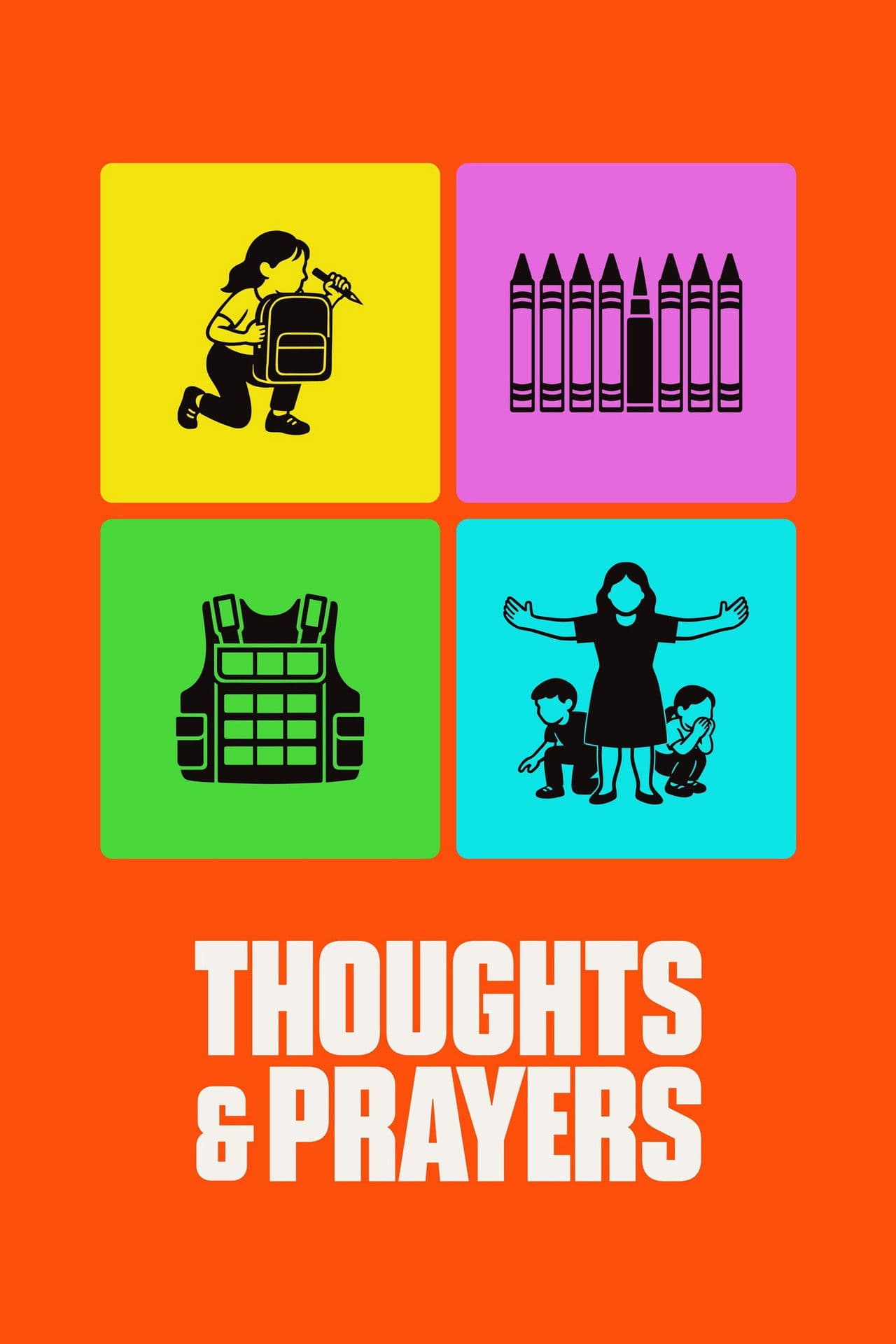 Thoughts & Prayers preview 2
