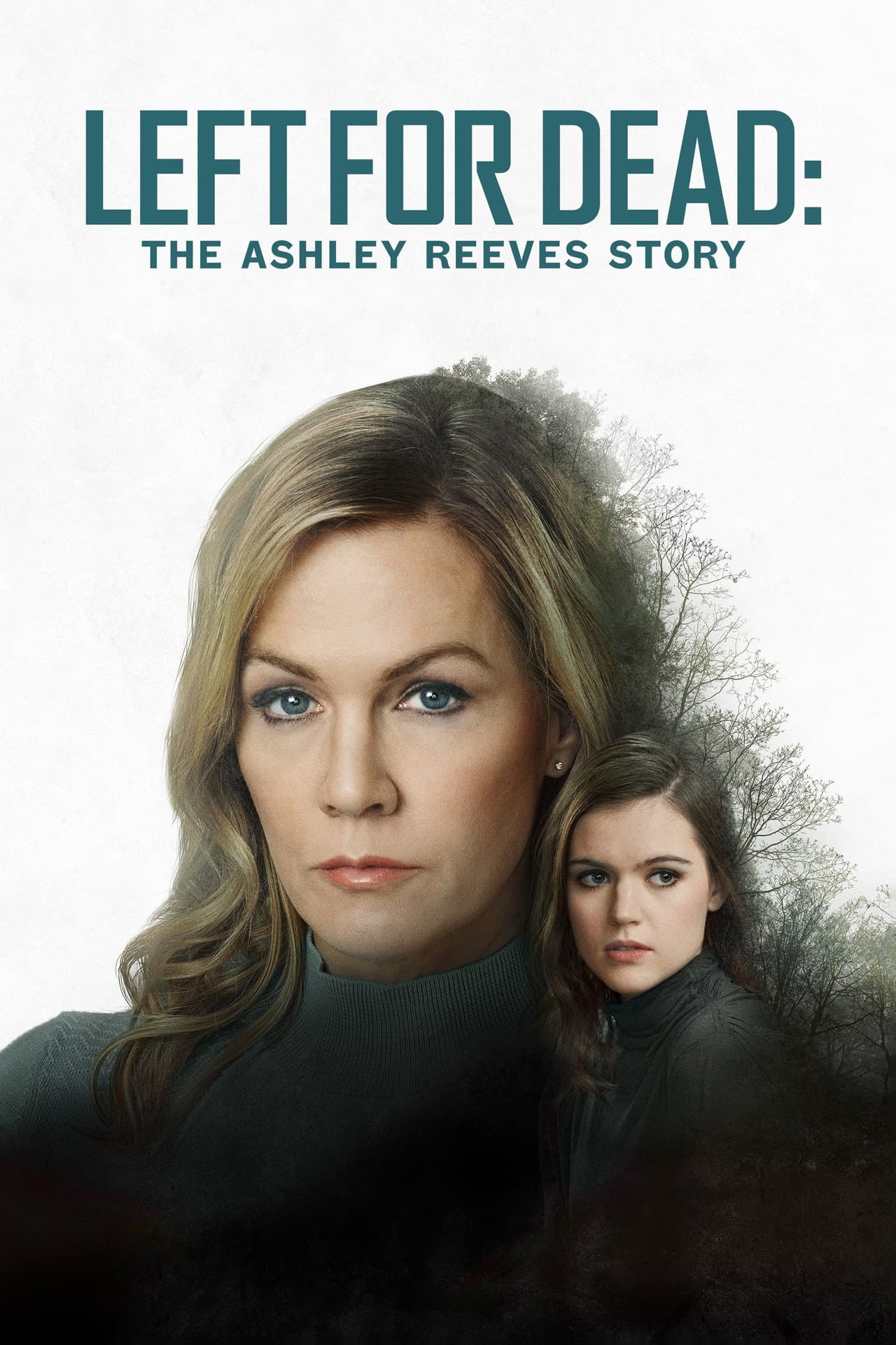 Left for Dead: The Ashley Reeves Story preview 2