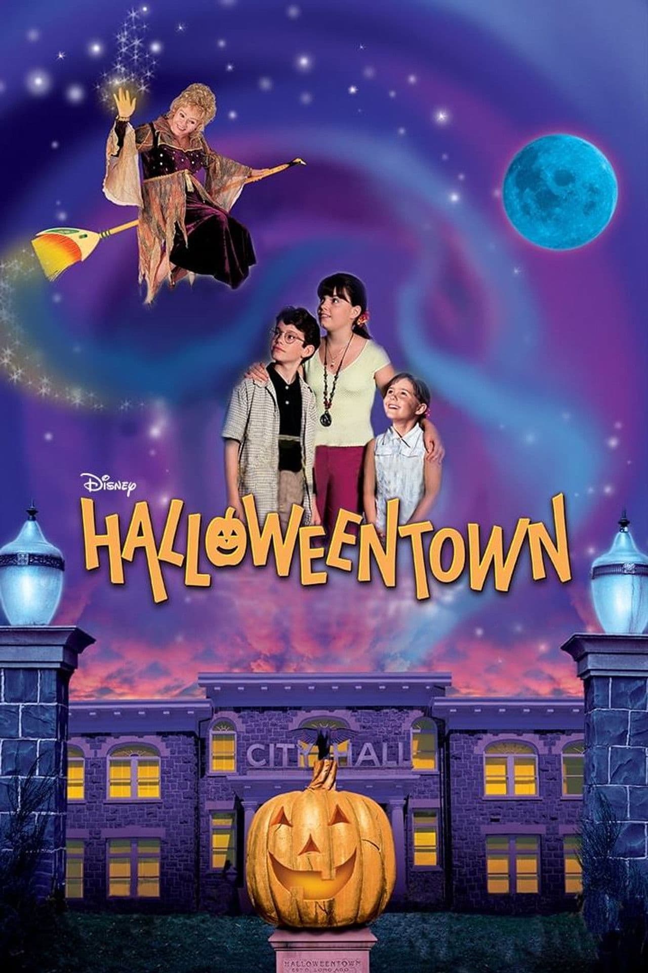 Halloweentown preview 2