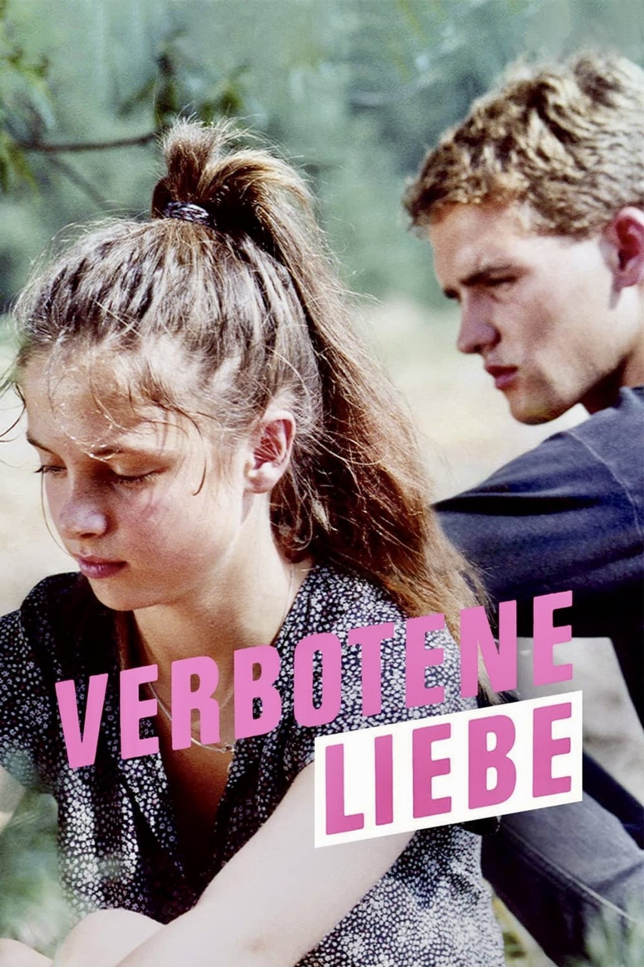 Forbidden Love preview 2