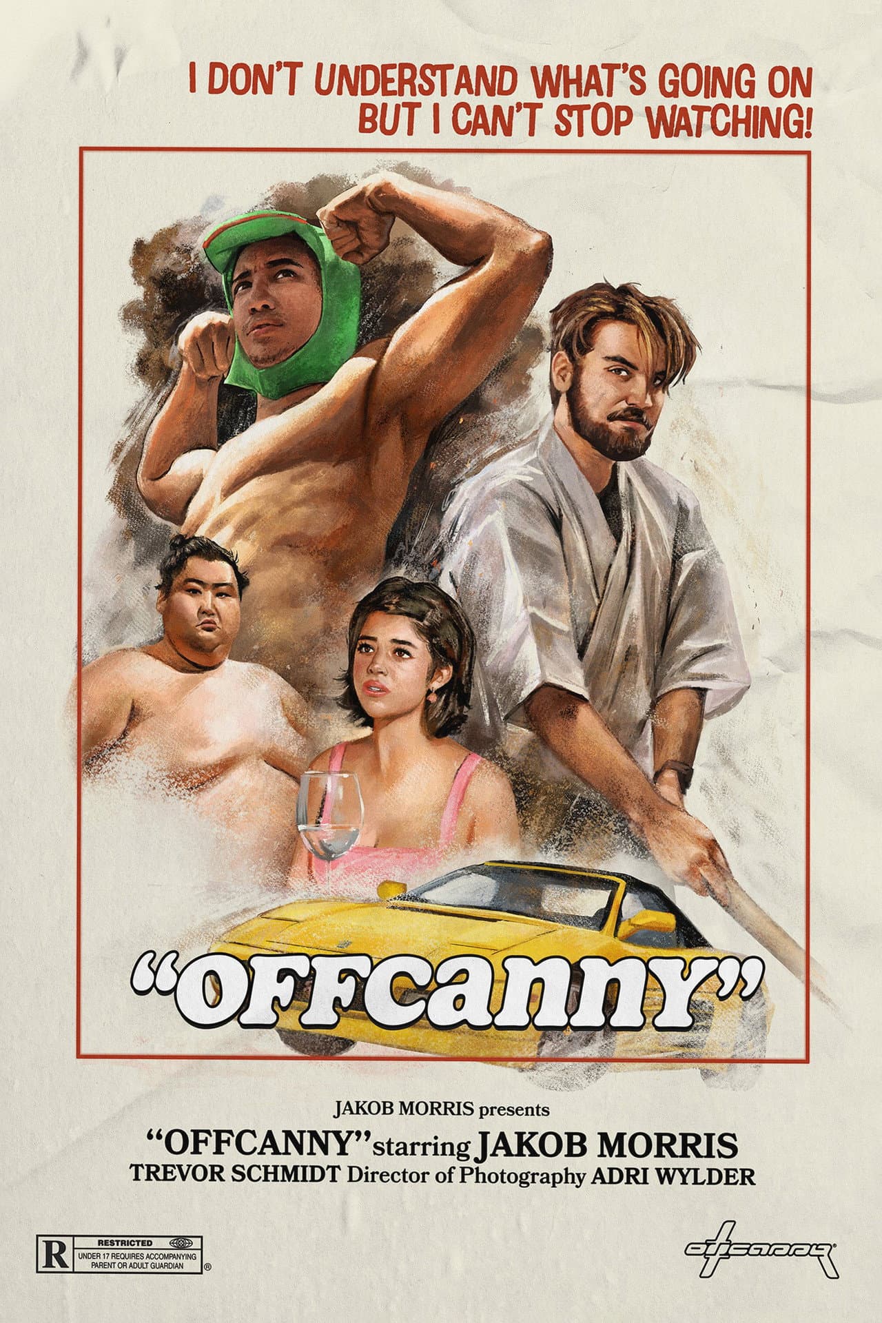 OFFCANNY preview 2