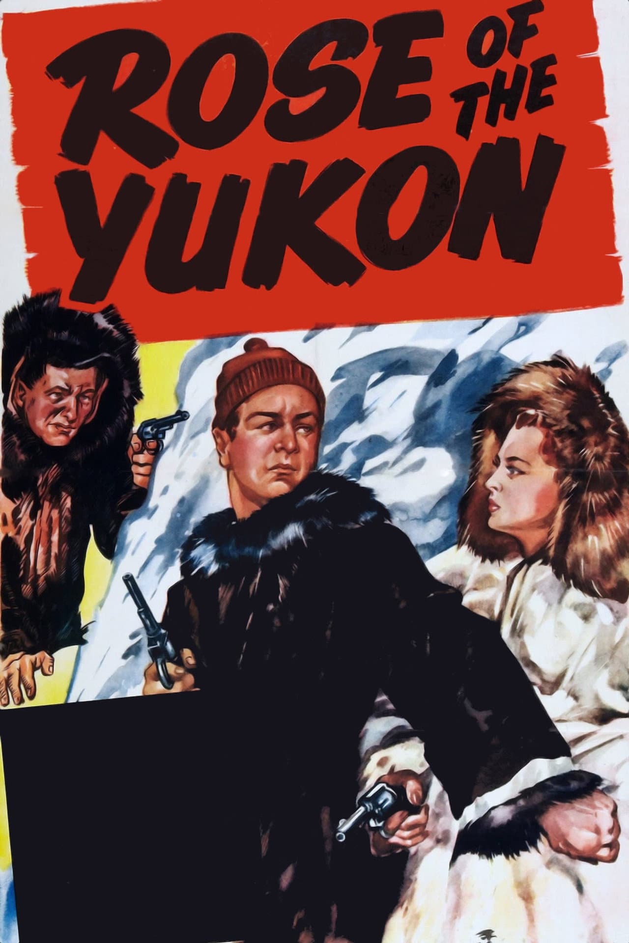 Rose of the Yukon preview 2