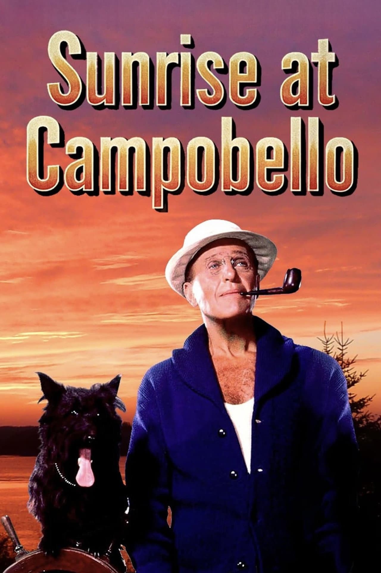 Sunrise at Campobello preview 2