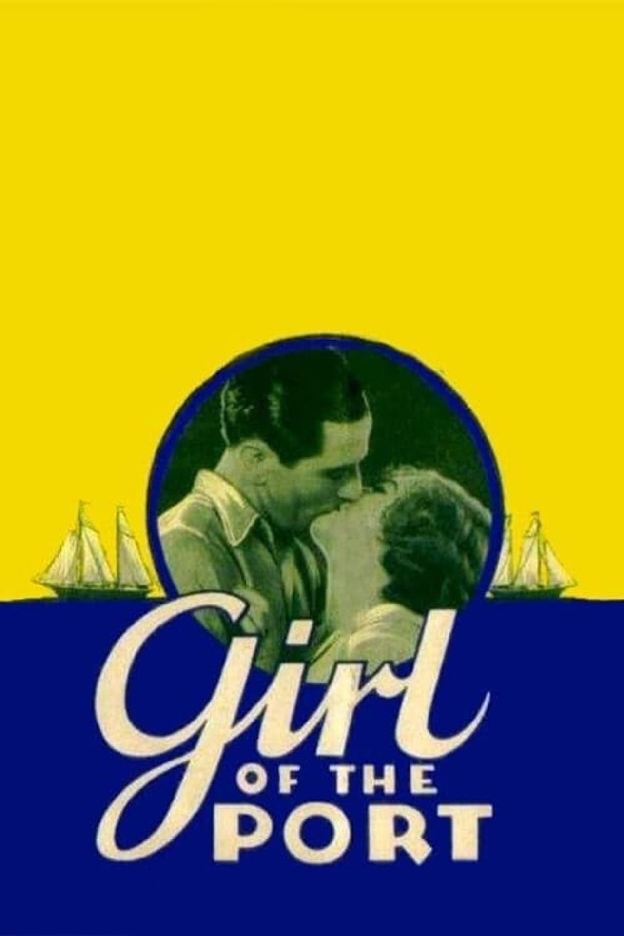 Girl of the Port preview 2