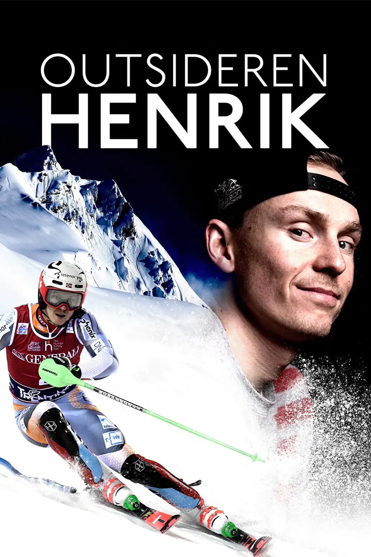 Henrik the Outsider preview 2