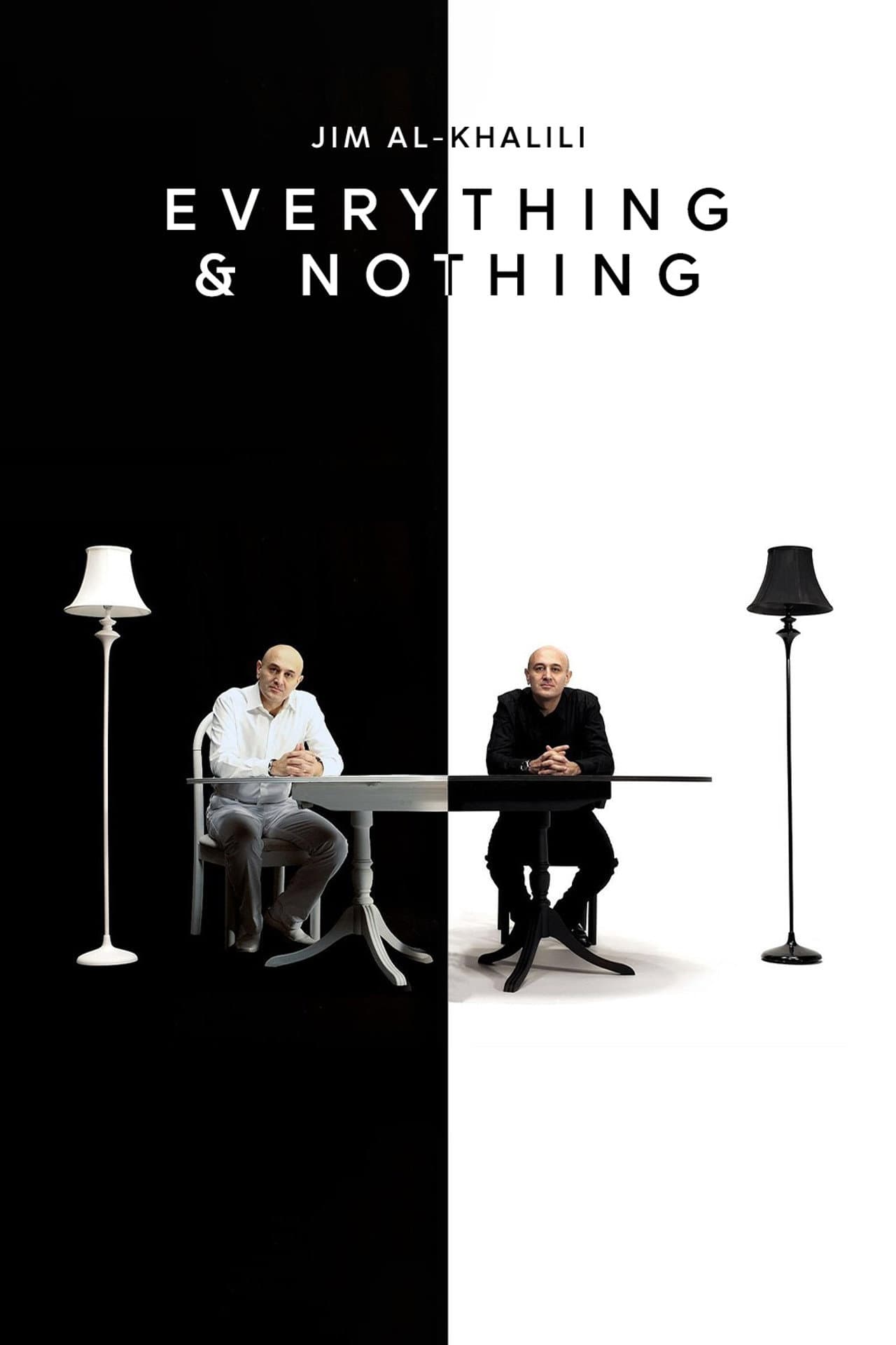 Everything and Nothing preview 2