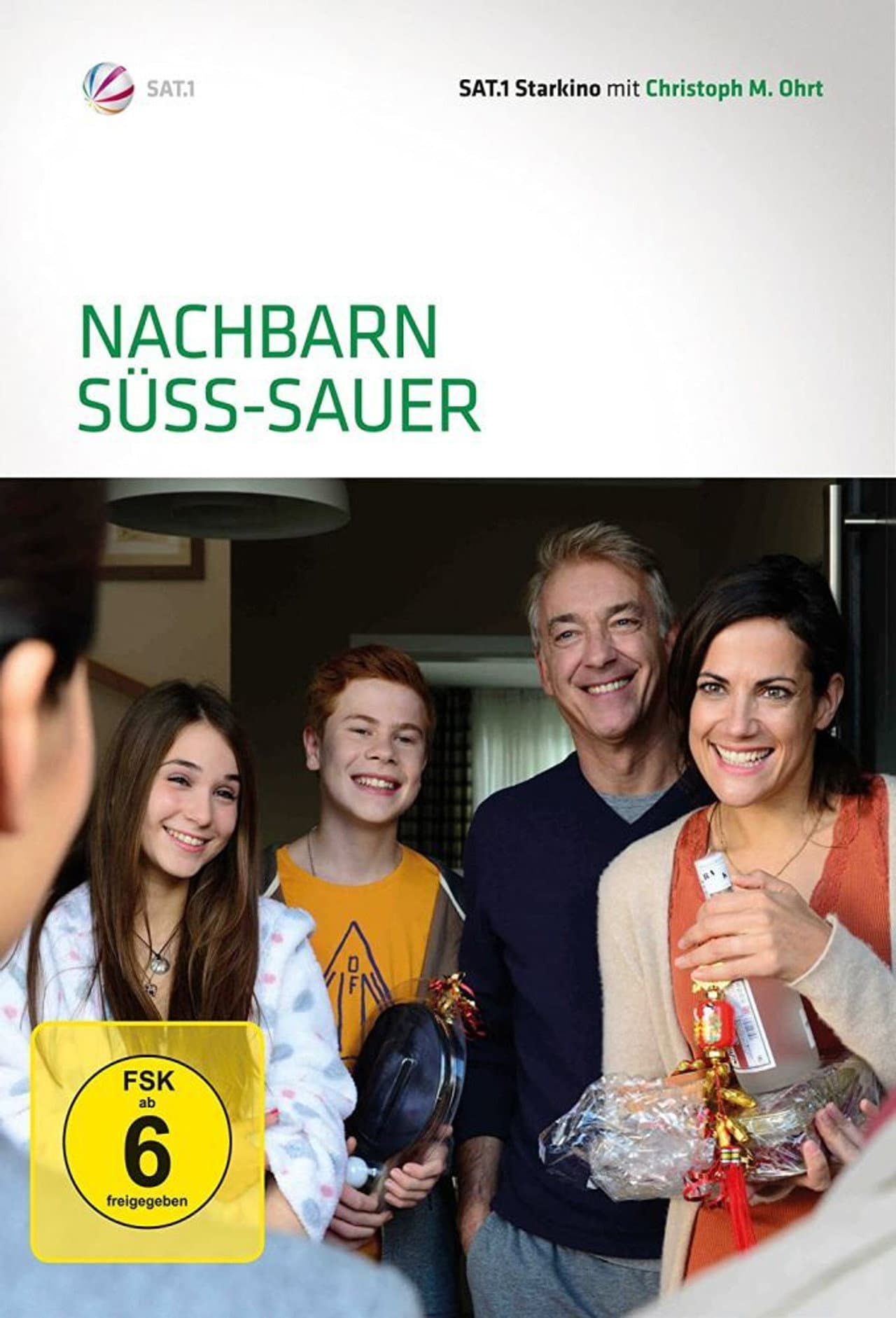 Nachbarn süß-sauer preview 1