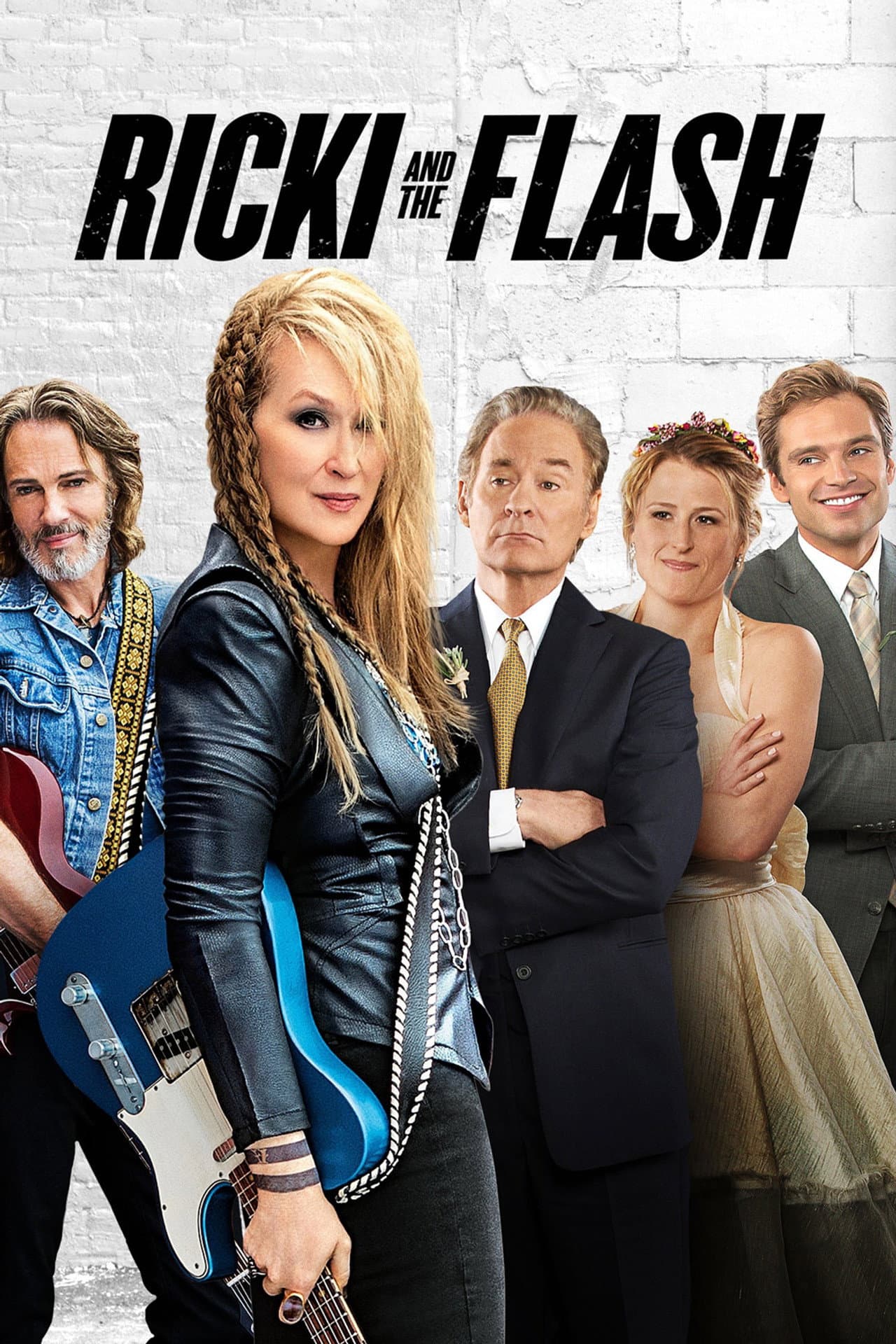 Ricki and the Flash preview 2