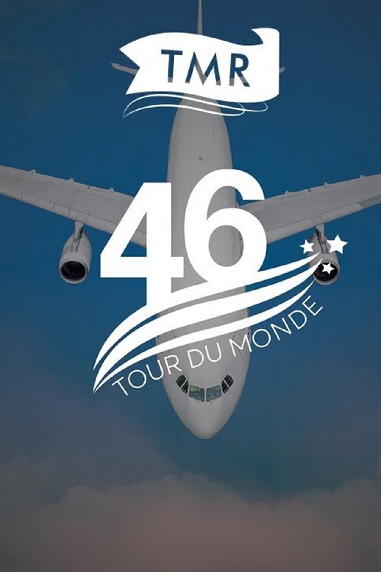 Le tour du monde en 46 heures preview 2