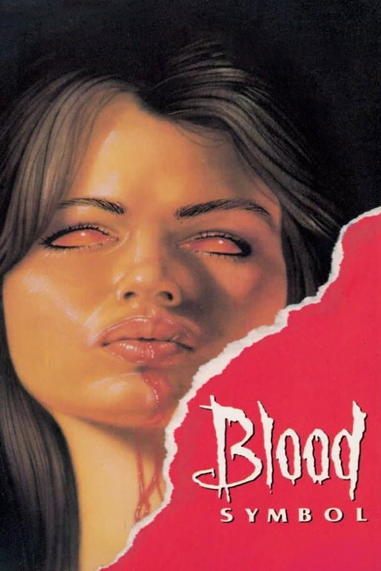 Blood Symbol preview 1