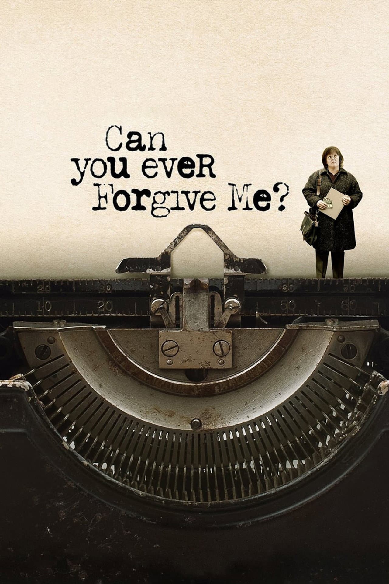 Can You Ever Forgive Me? preview 2