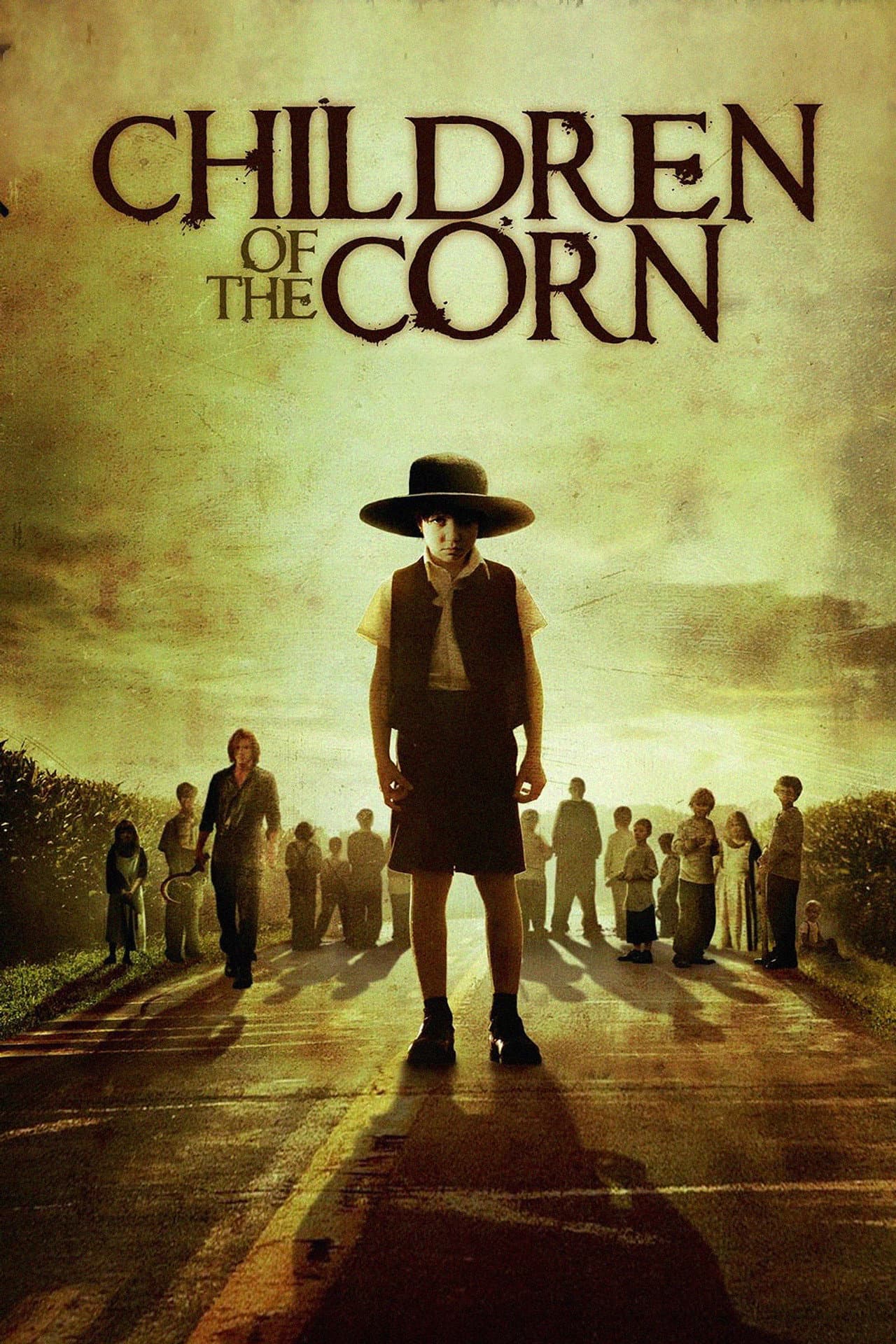 Children of the Corn preview 2