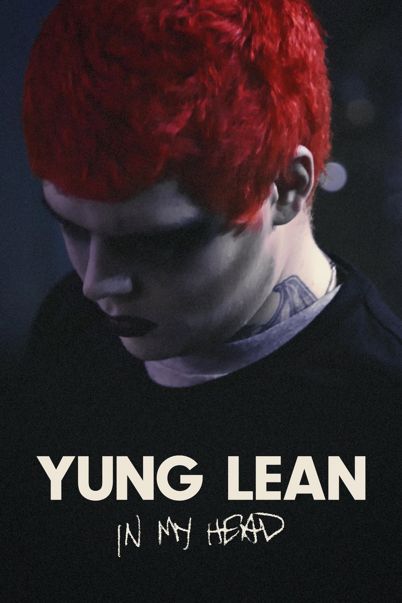 Yung Lean: In My Head preview 2