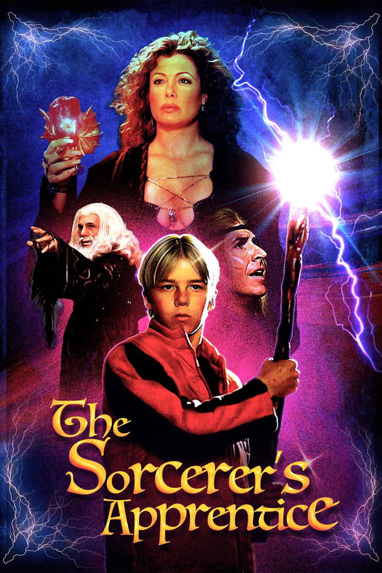 The Sorcerer's Apprentice preview 2