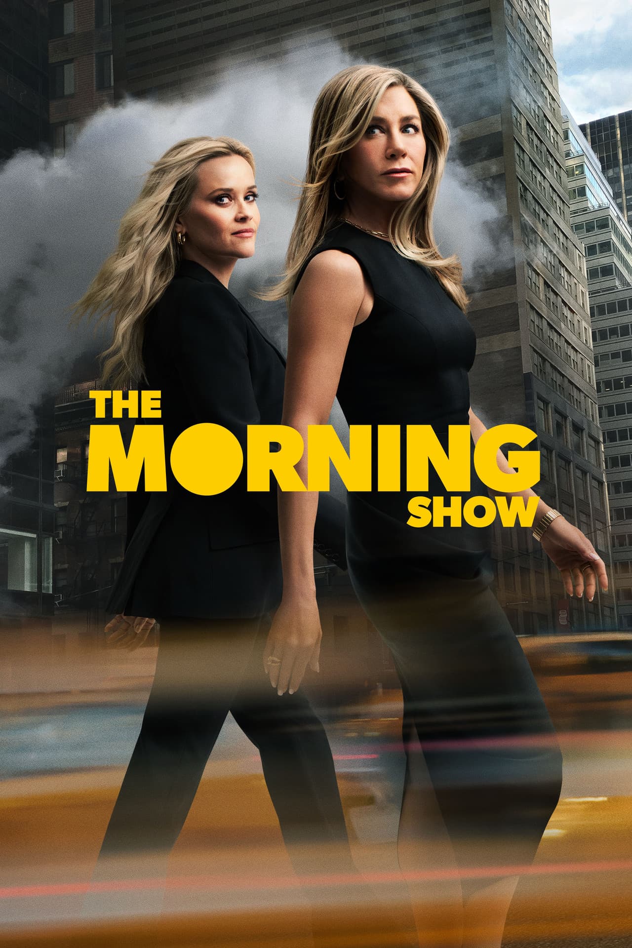 The Morning Show preview 2