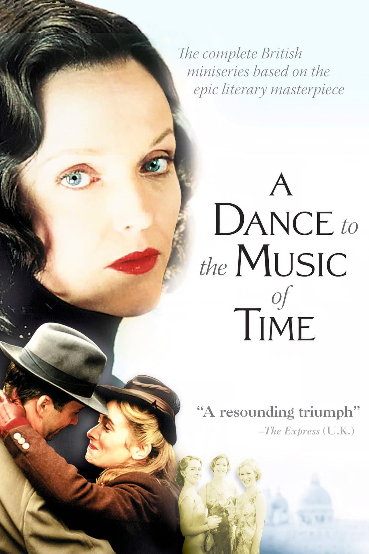 A Dance to the Music of Time preview 2