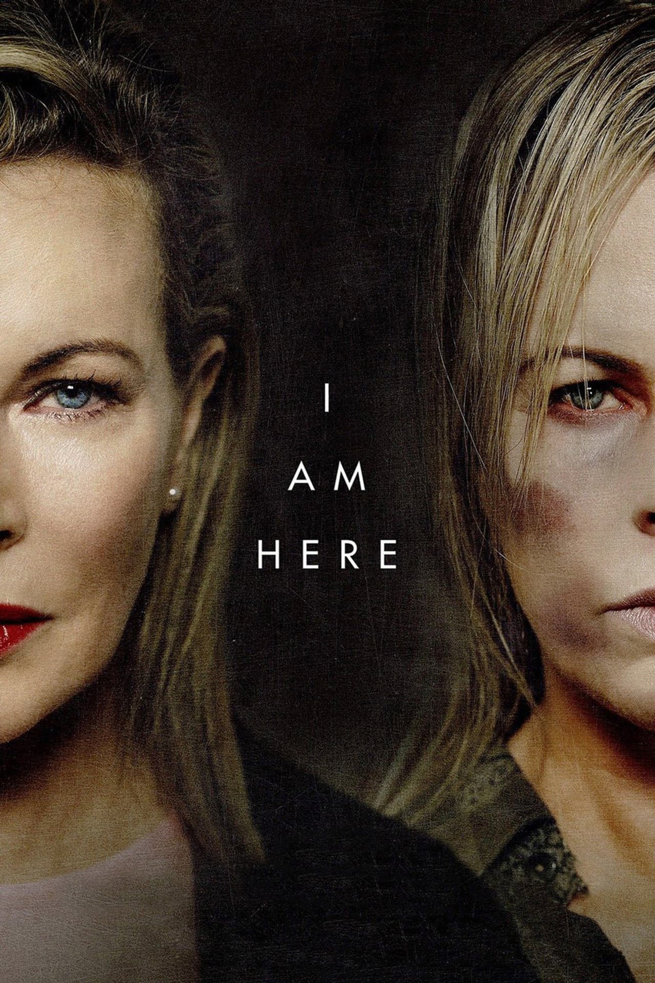 I Am Here preview 2