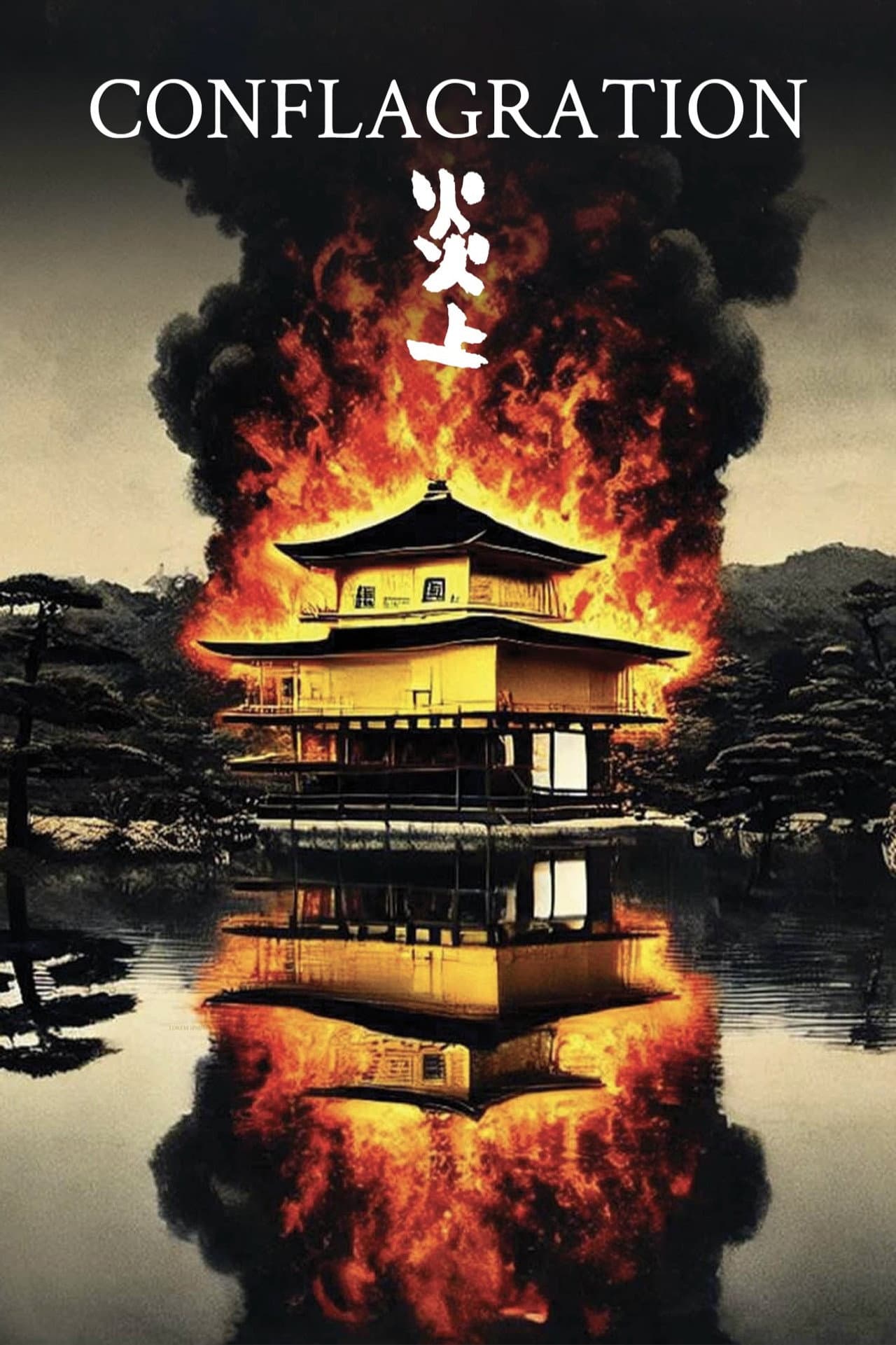 Conflagration preview 2