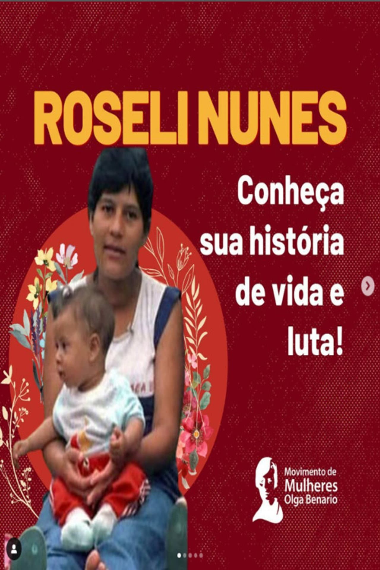 Rose Nunes Vive! preview 2