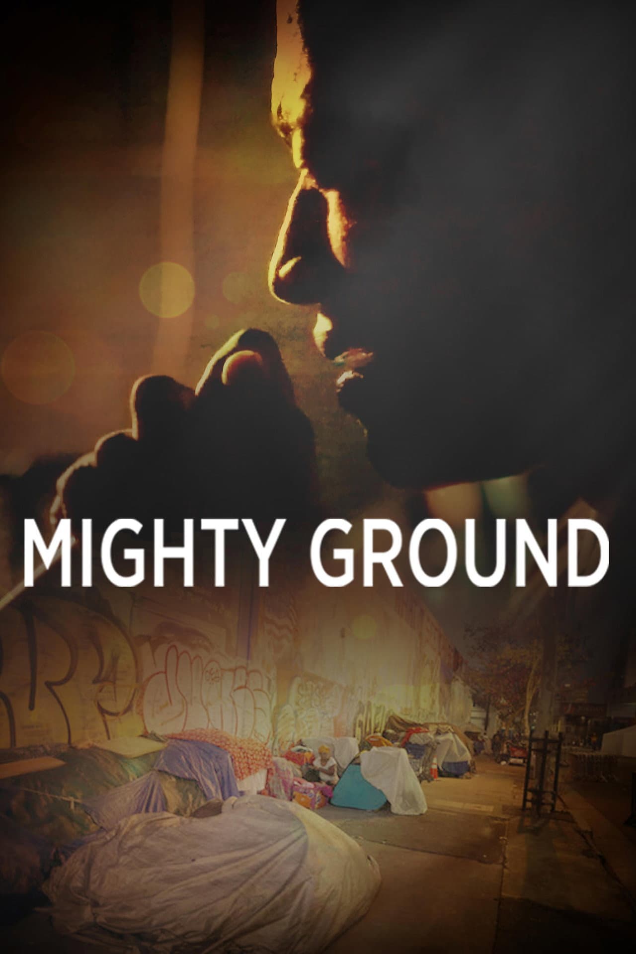 Mighty Ground preview 1