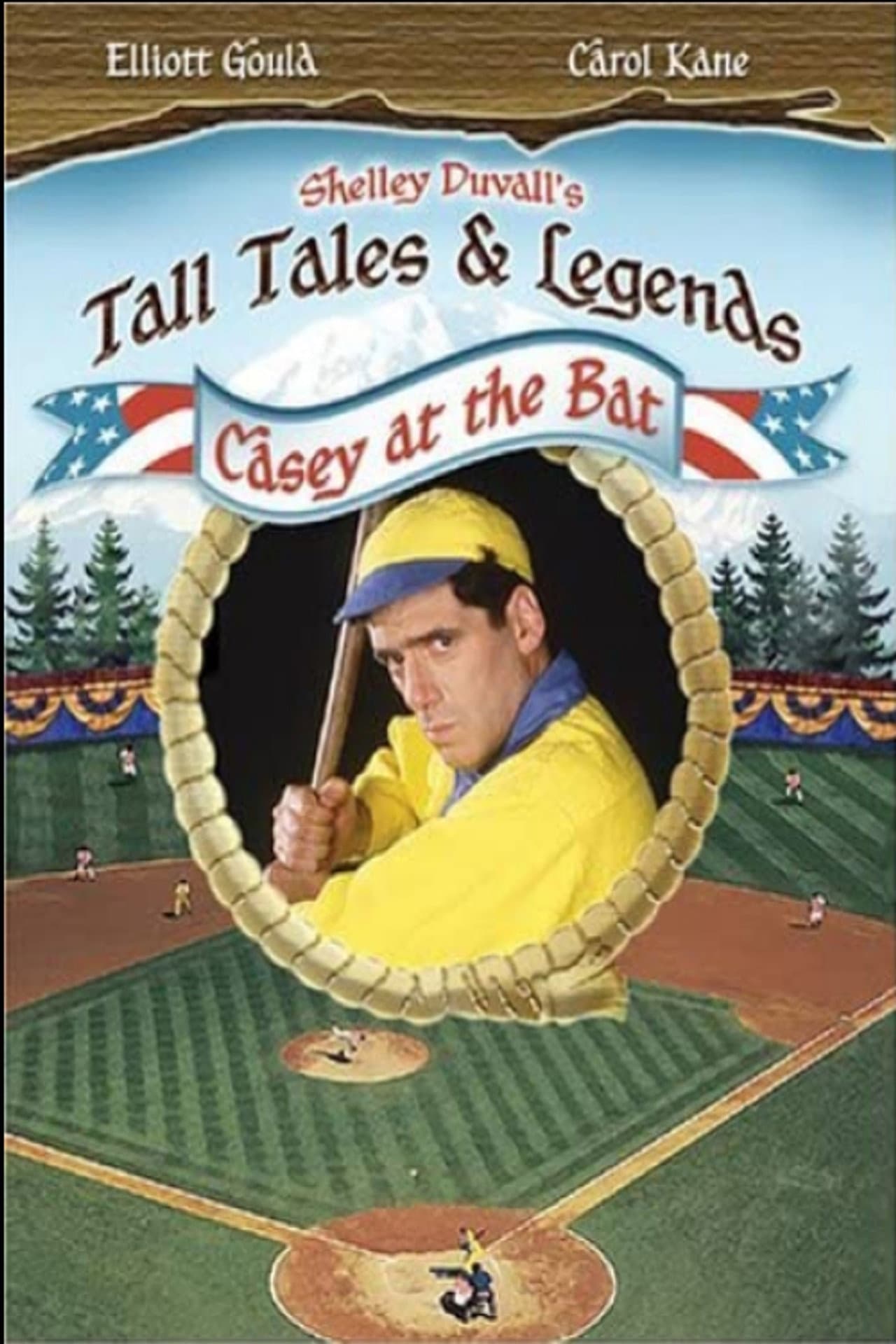 Casey at the Bat preview 1