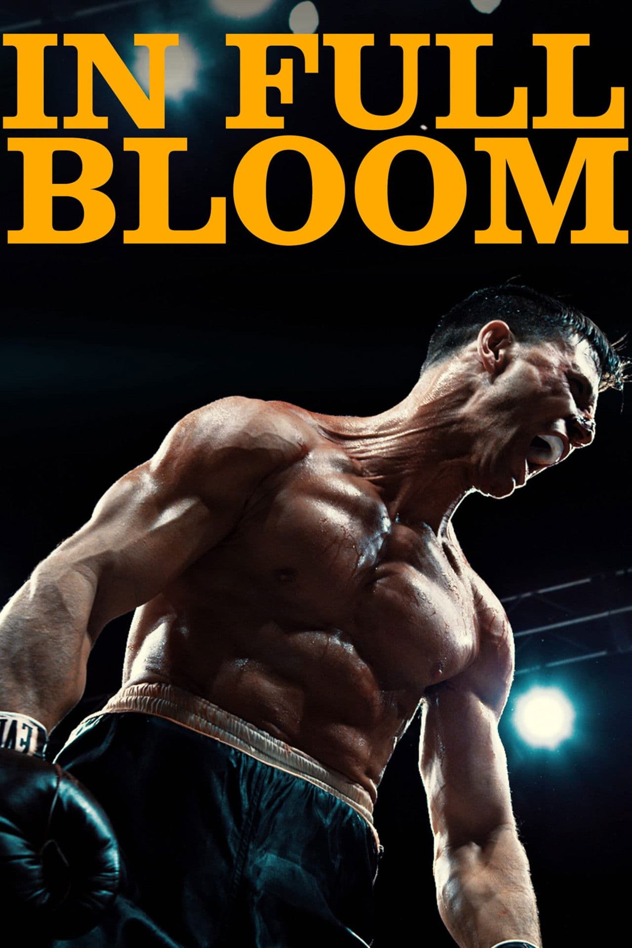In Full Bloom preview 2