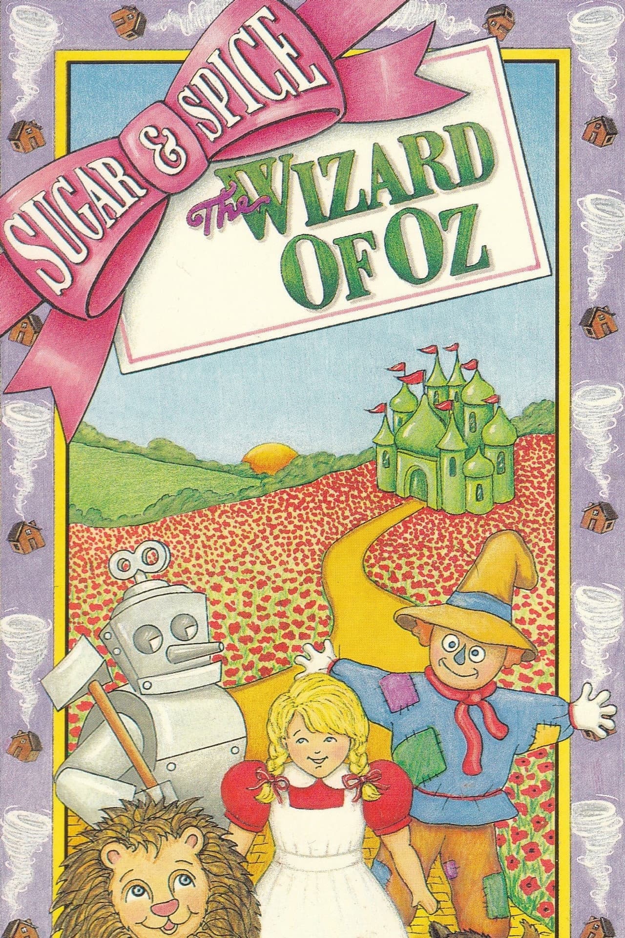 The Wizard of Oz preview 1
