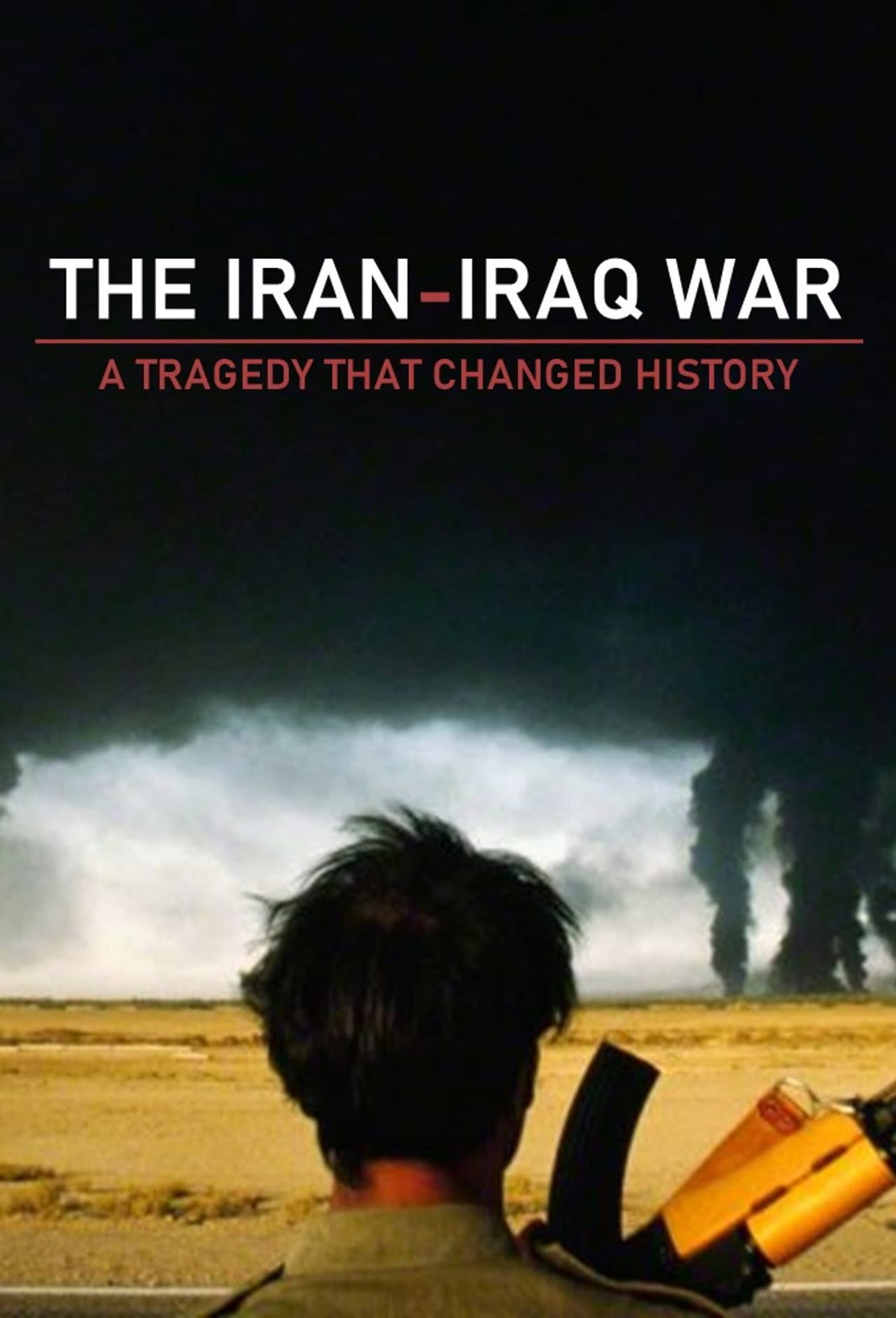 The Iran-Iraq War: A Tragedy That Changed History preview 1