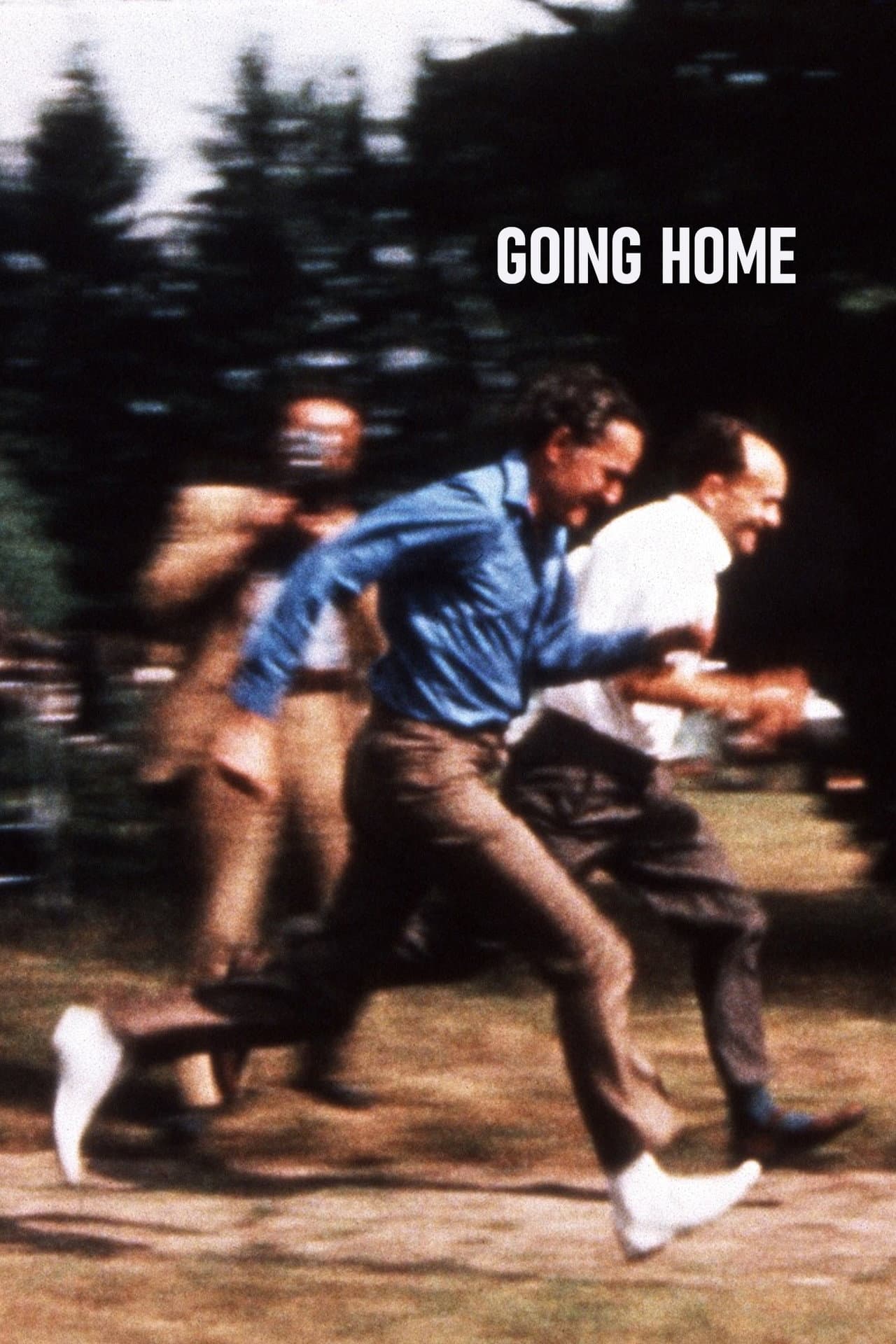 Going Home preview 2