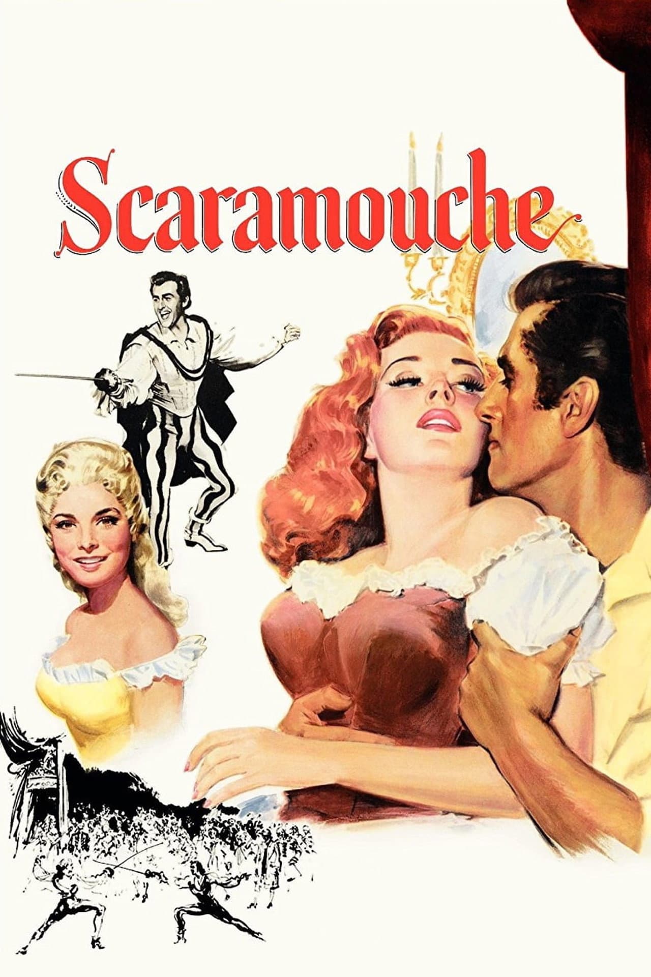 Scaramouche preview 2