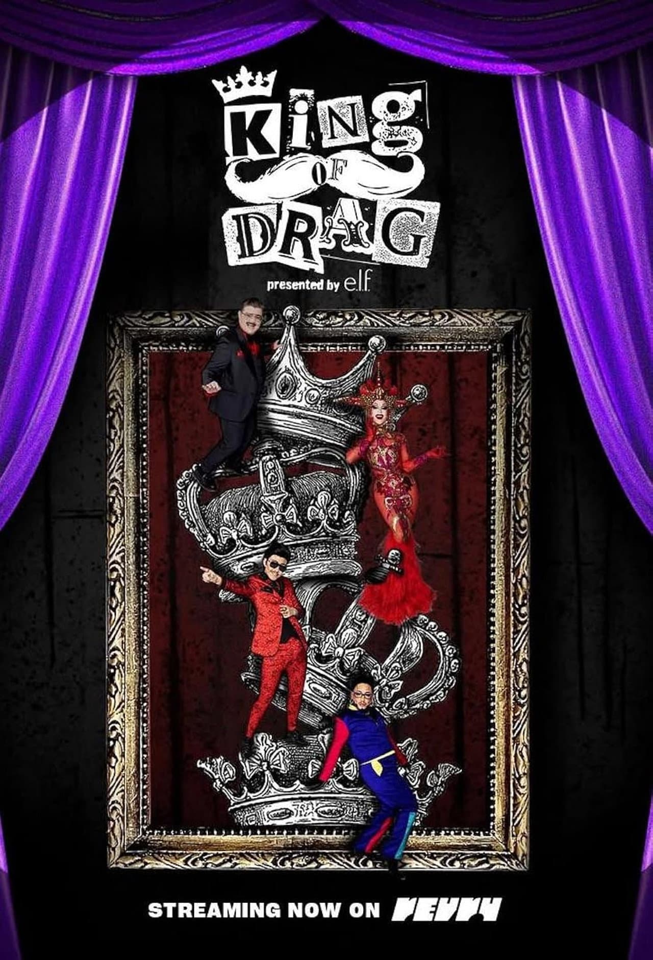 King of Drag preview 2