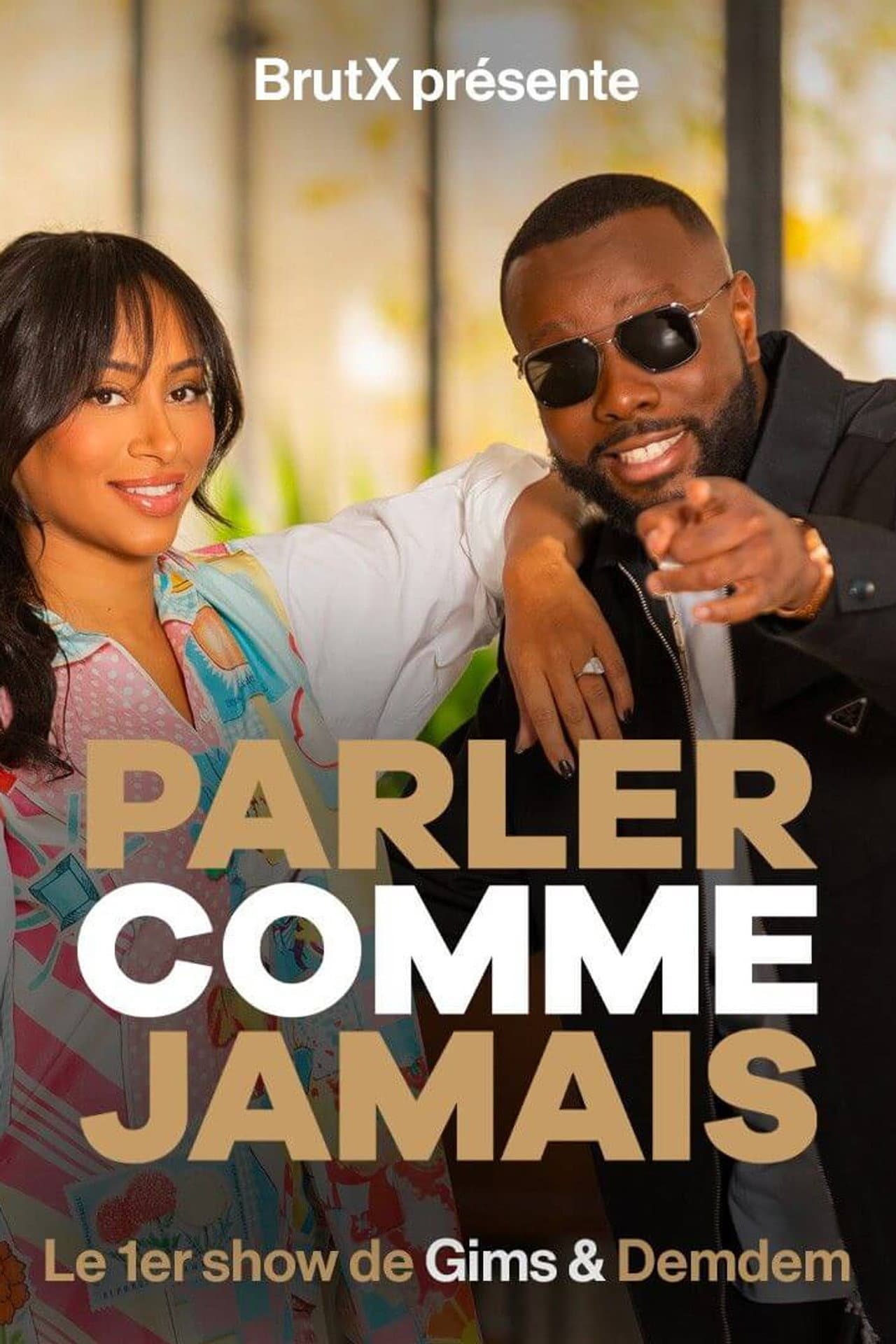 Parler comme jamais preview 2