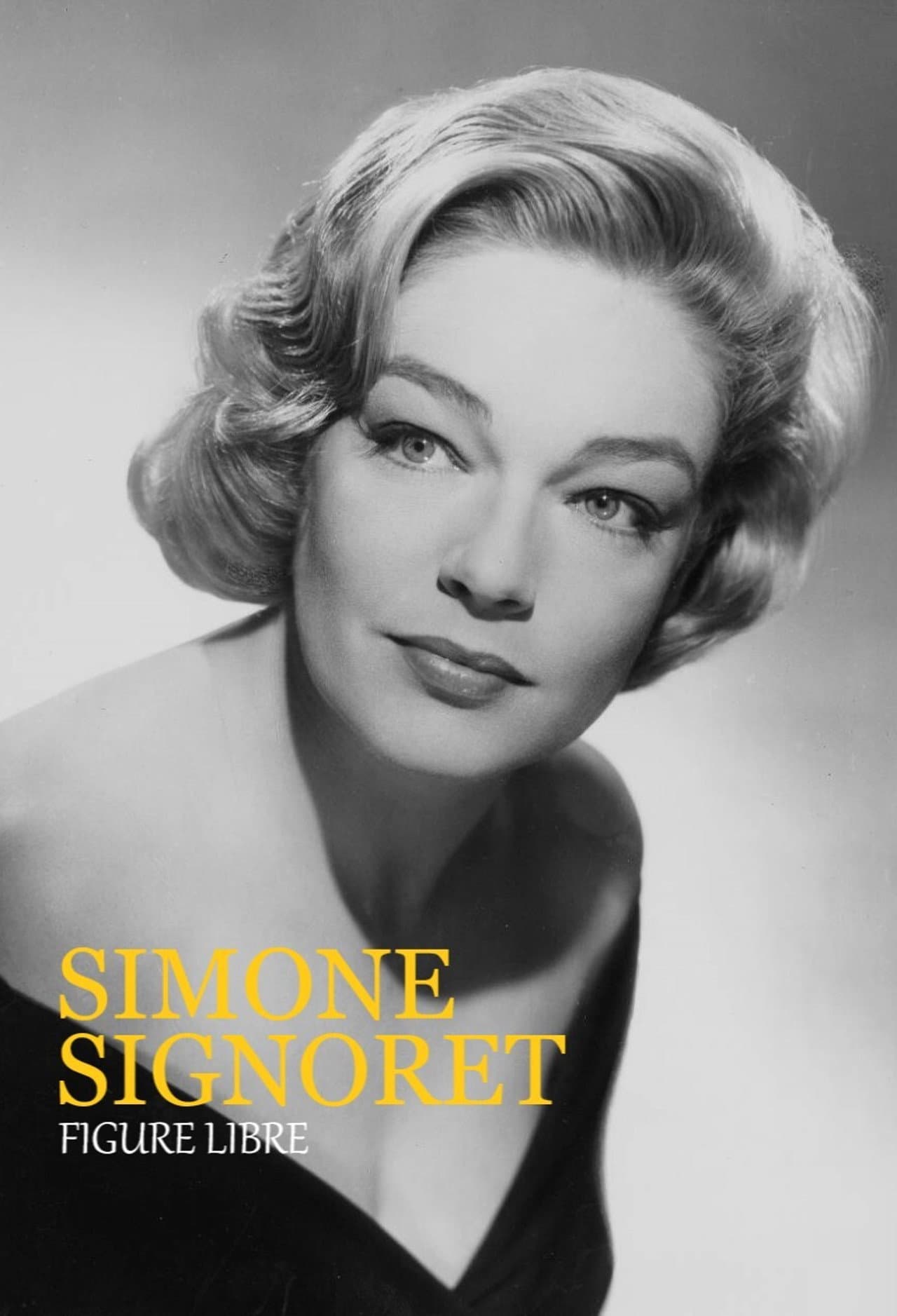 Simone Signoret, figure libre preview 2