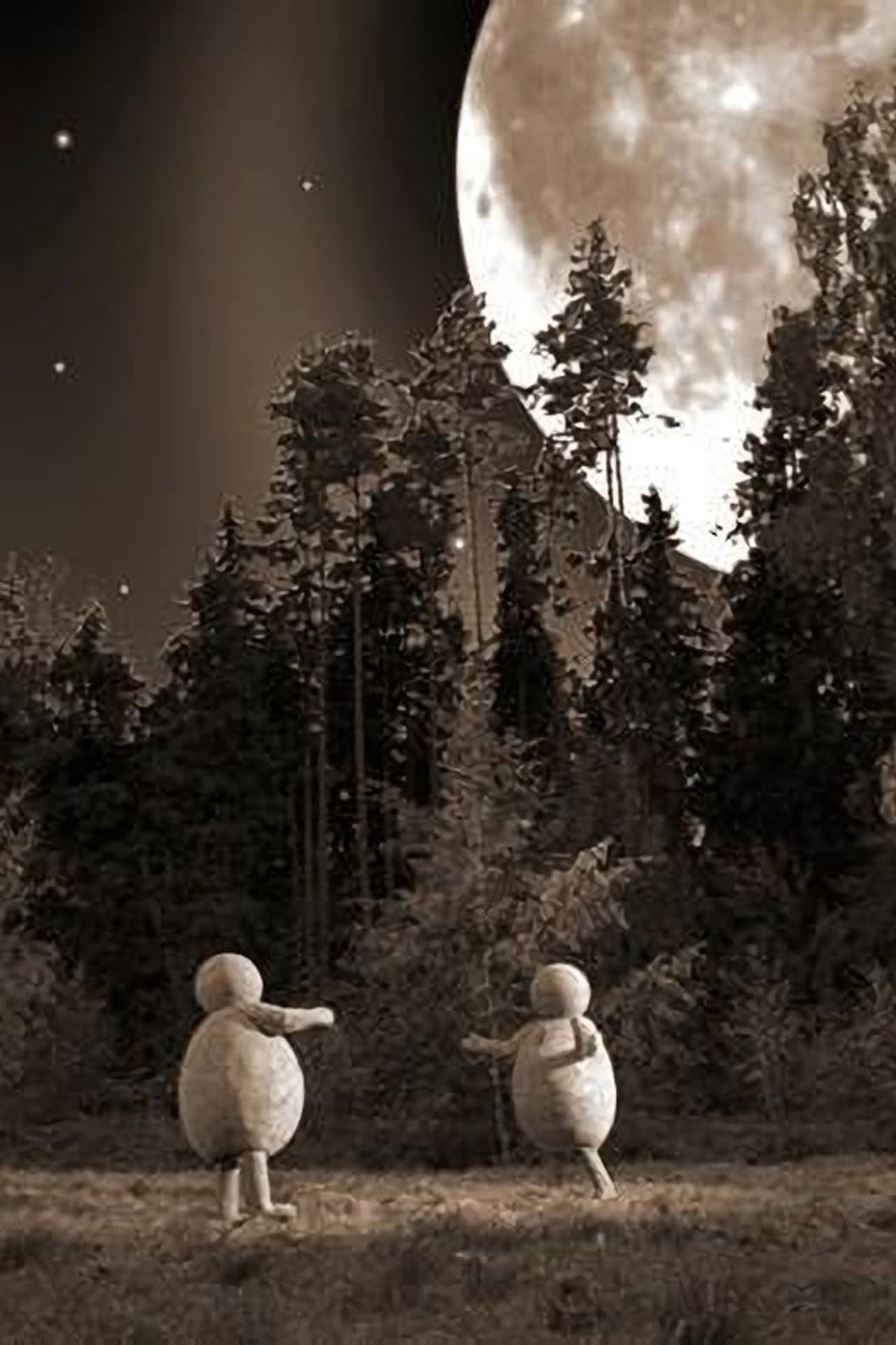 The Institute of The Dream preview 1