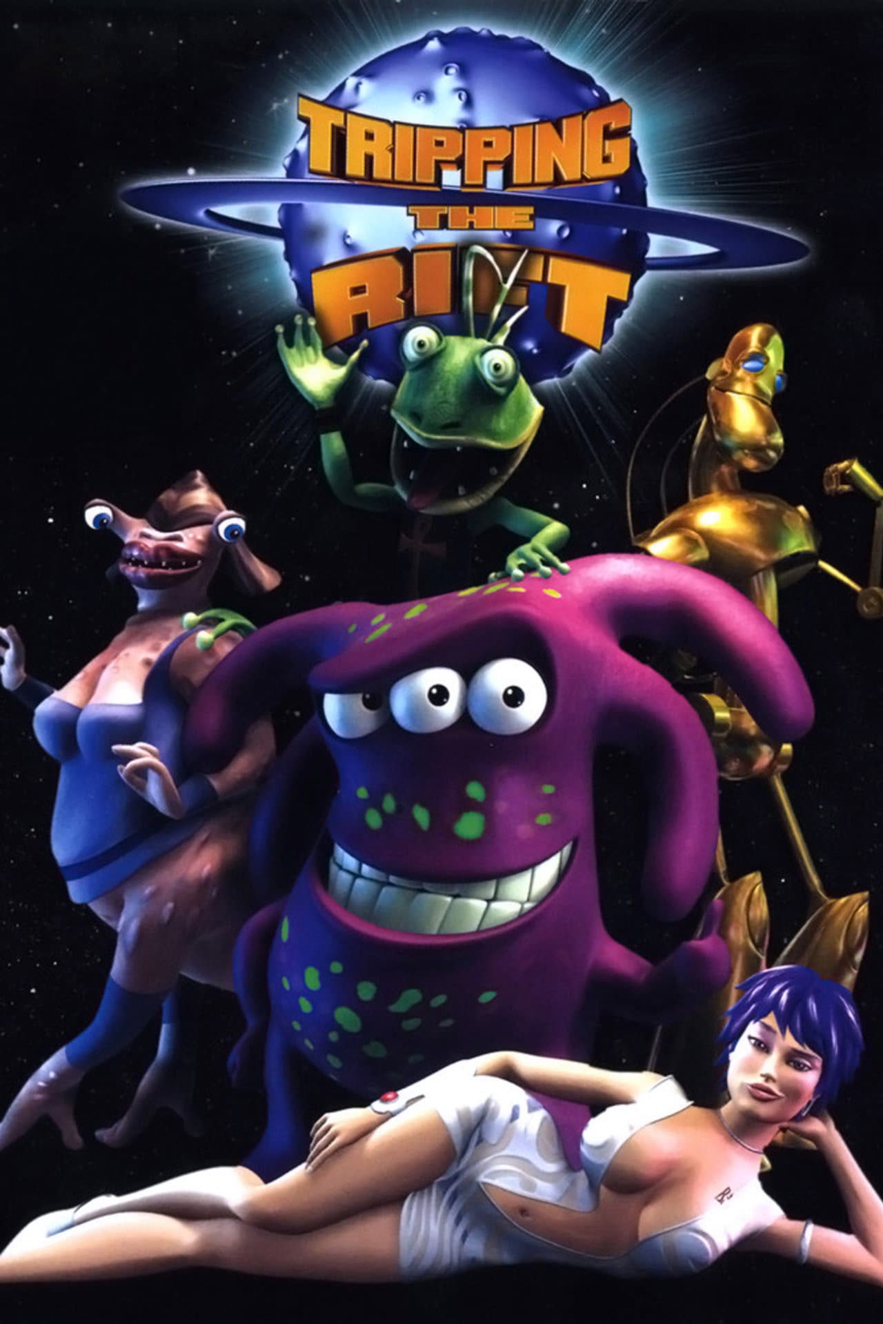 Tripping the Rift preview 2