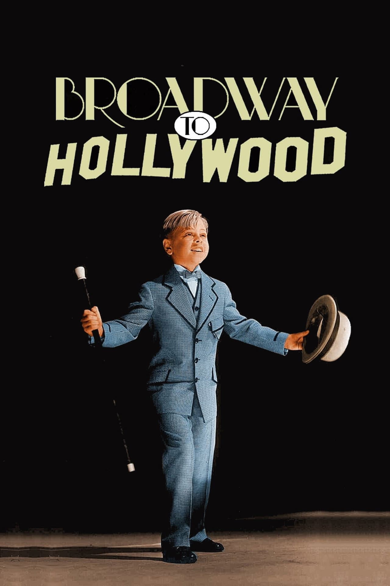 Broadway to Hollywood preview 2