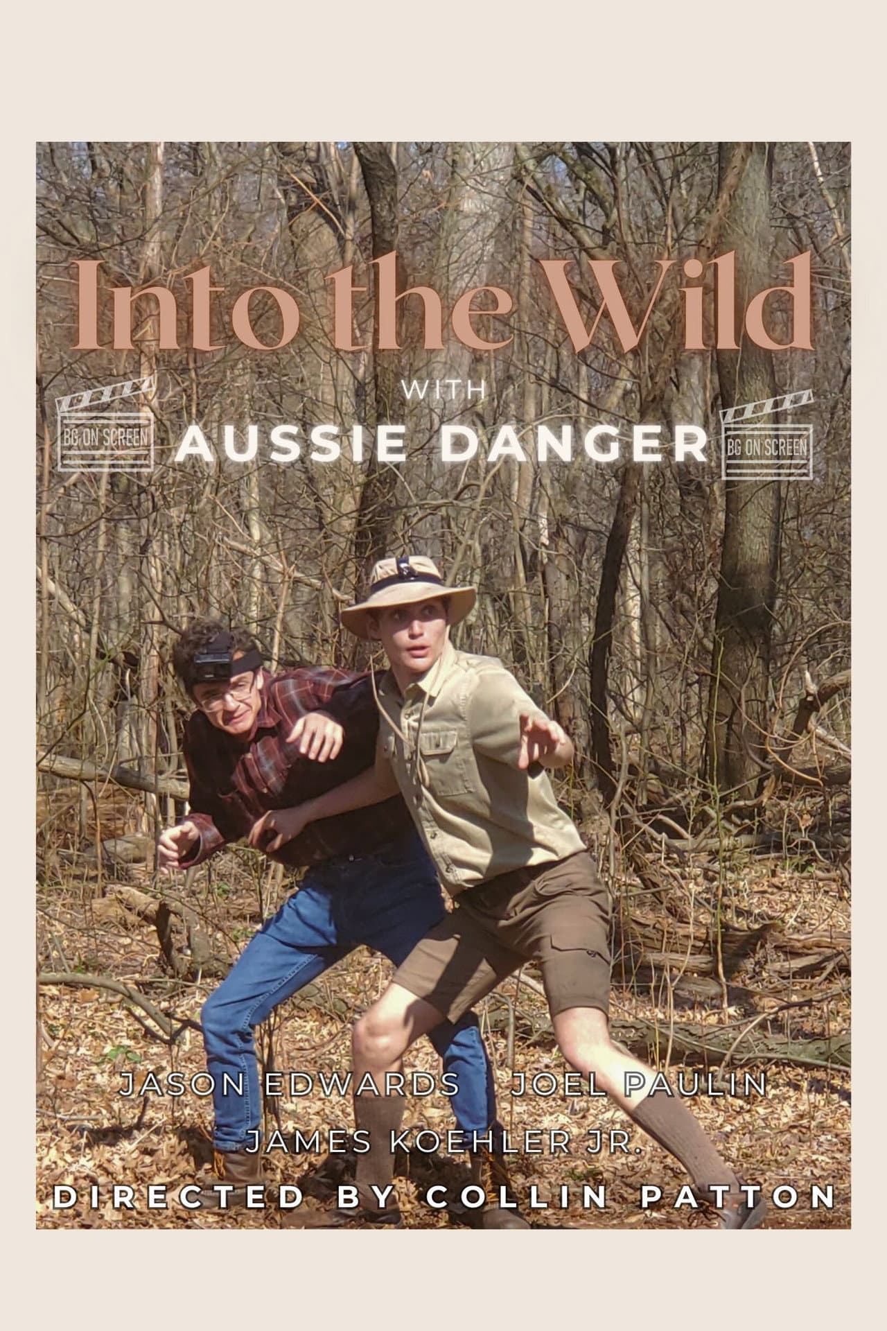 Into the Wild with Aussie Danger preview 1