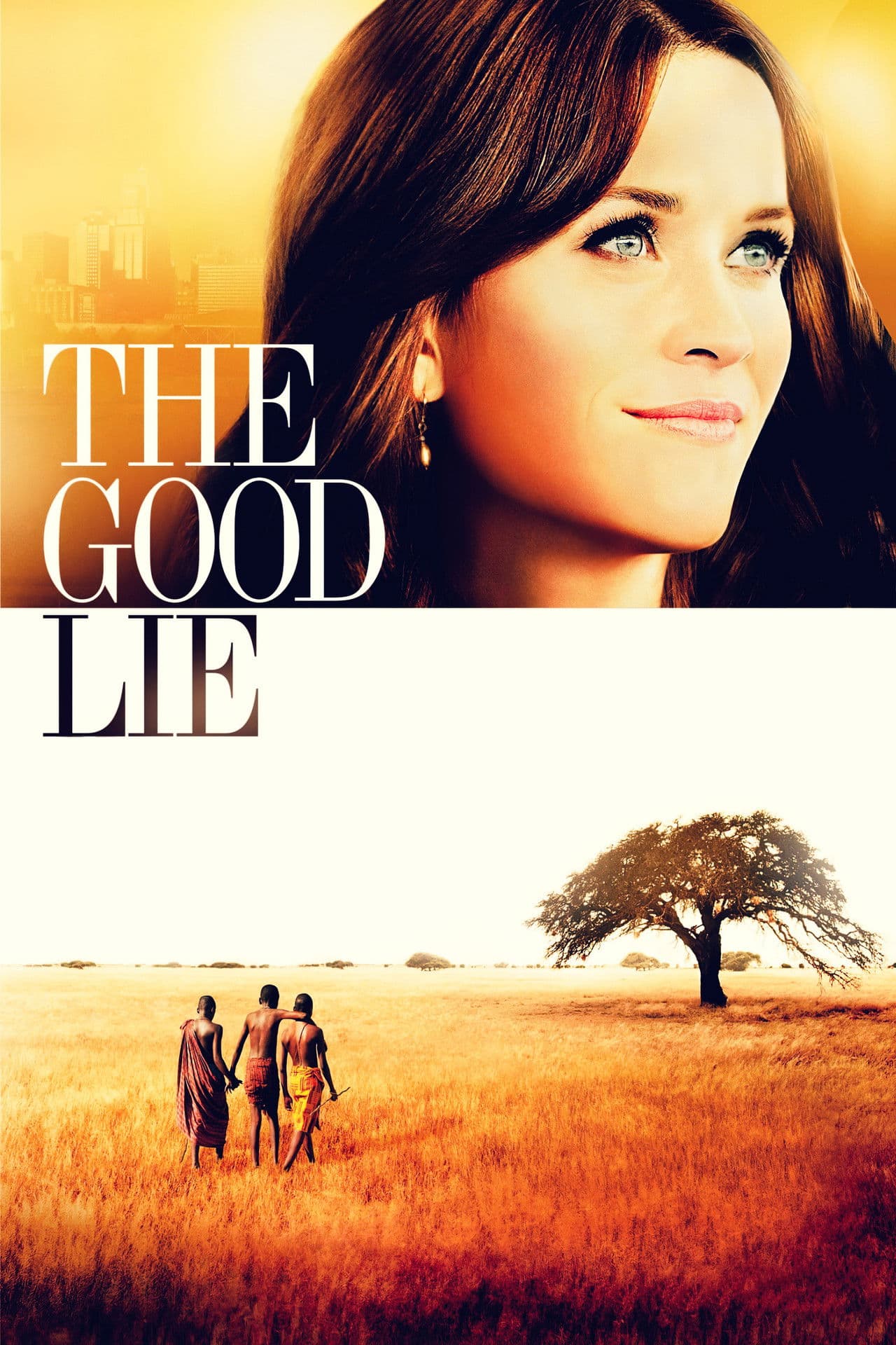 The Good Lie preview 2