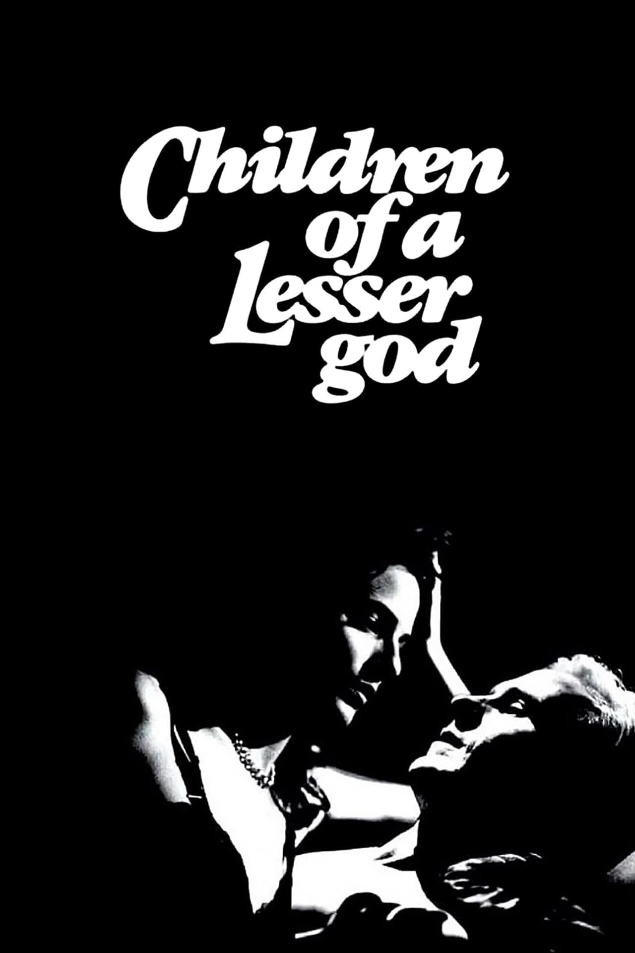 Children of a Lesser God preview 2