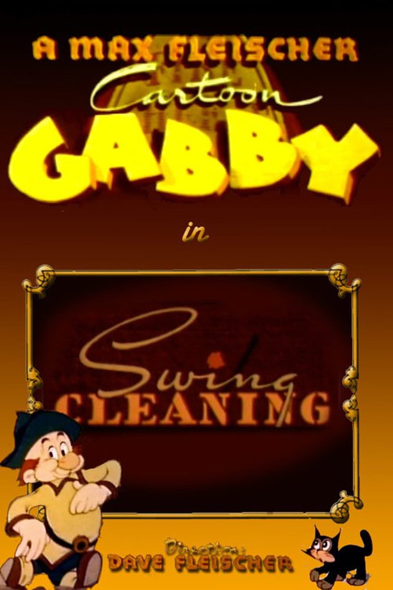 Swing Cleaning preview 1