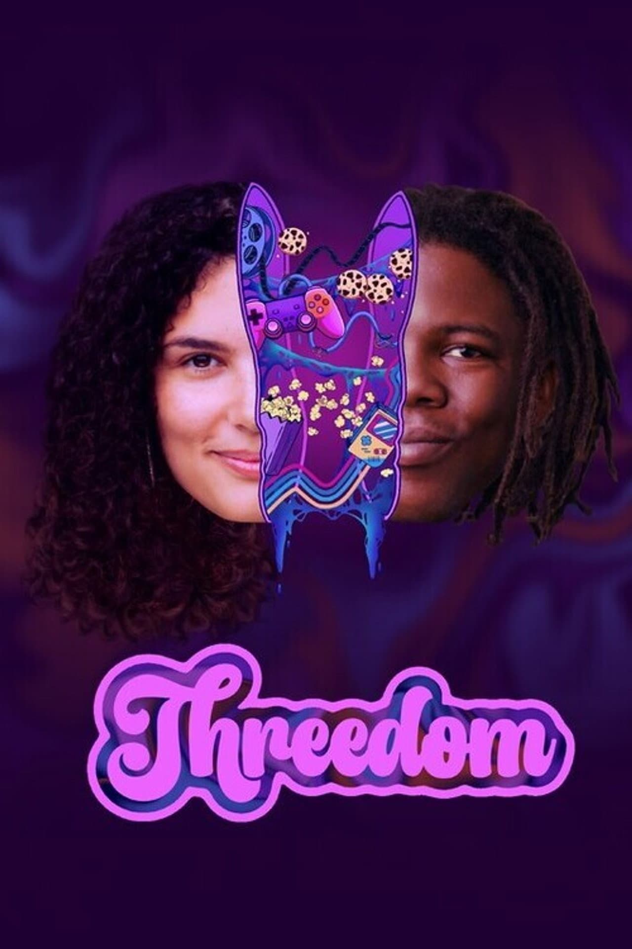 Threedom preview 1