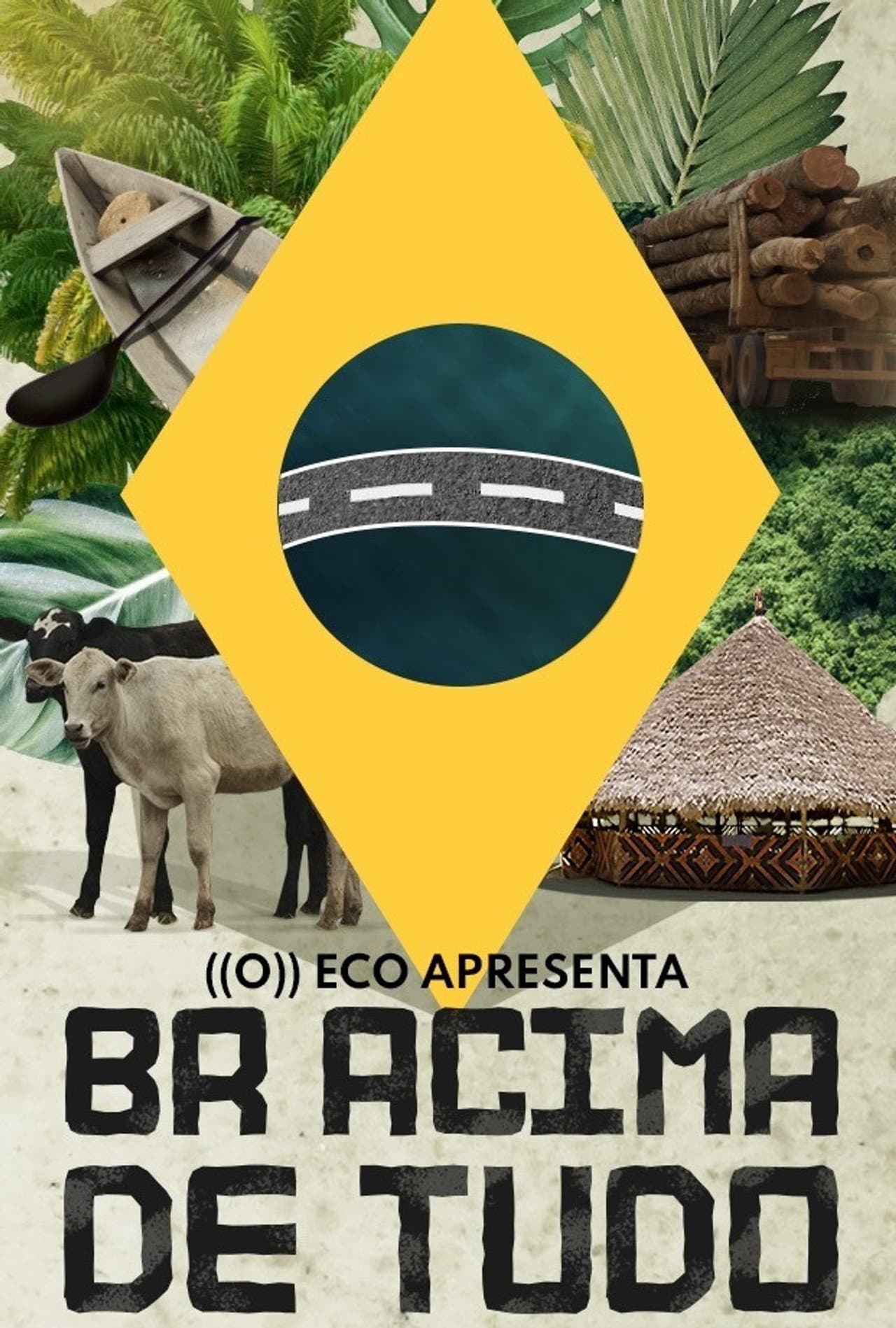 BR Acima de Tudo preview 2
