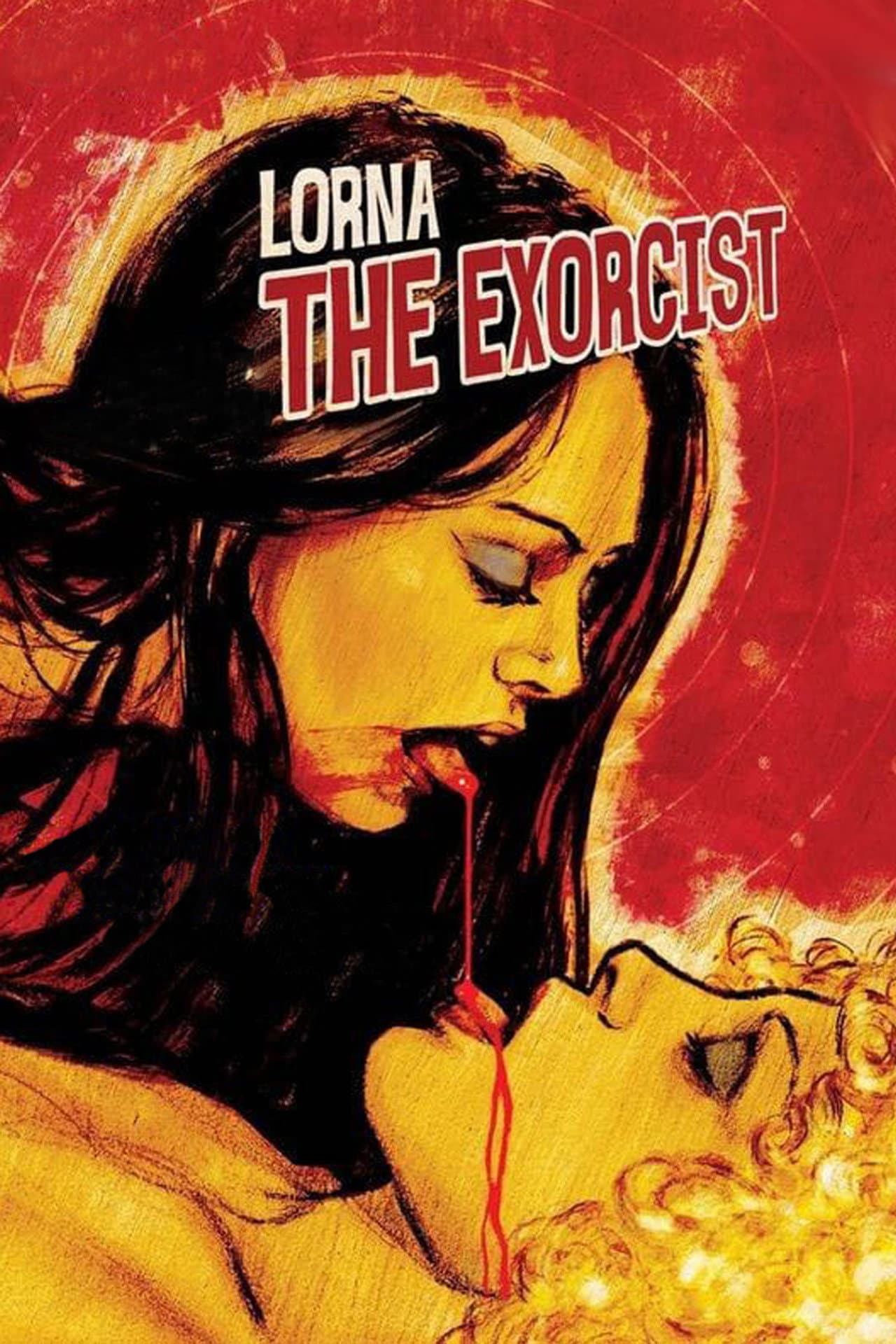 Lorna, the Exorcist preview 2