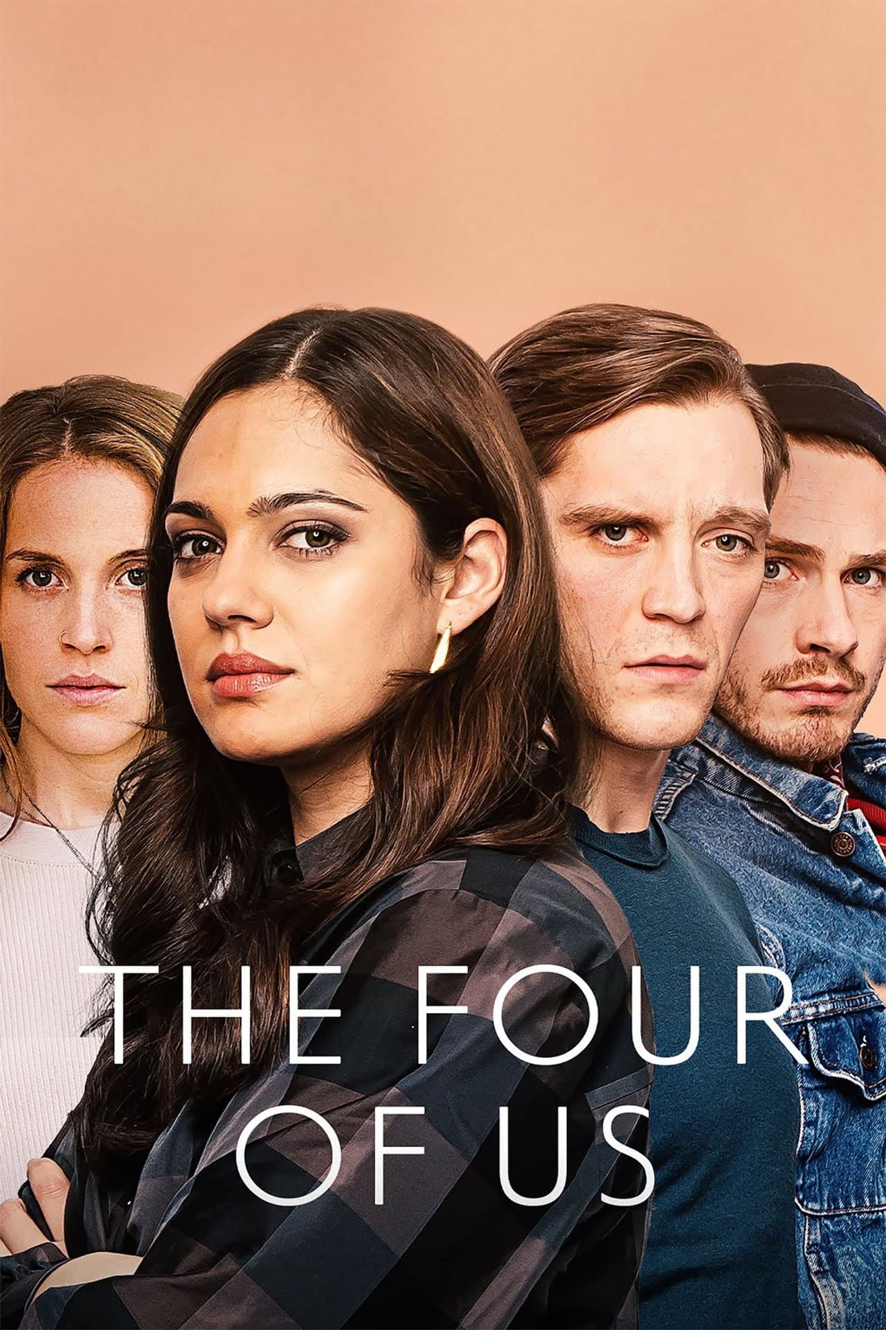 The Four of Us preview 2
