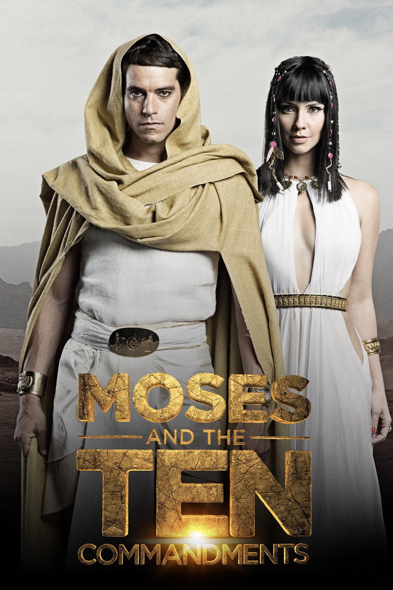 Moses and the Ten Commandments preview 2